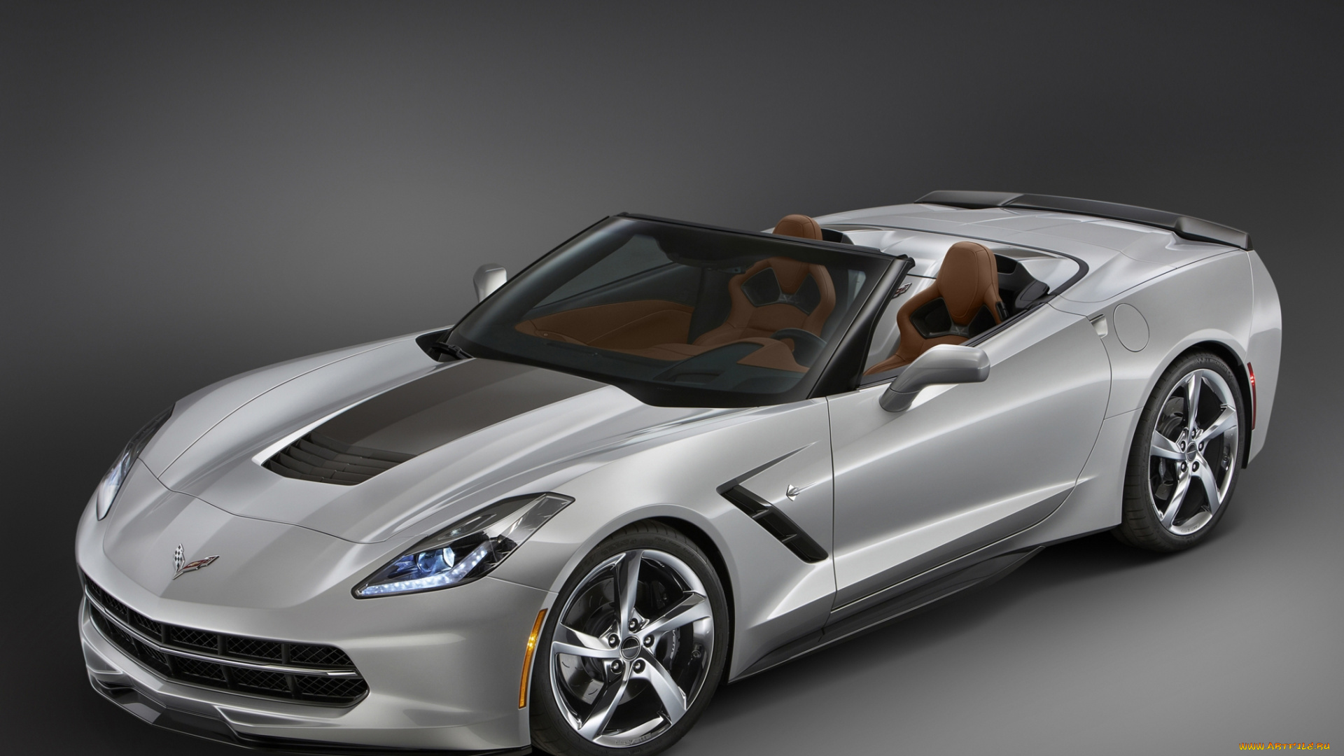 corvette, sting, ray, convertible, atlantic, 2013, автомобили, corvette, atlantic, 2013, convertible, sting, ray