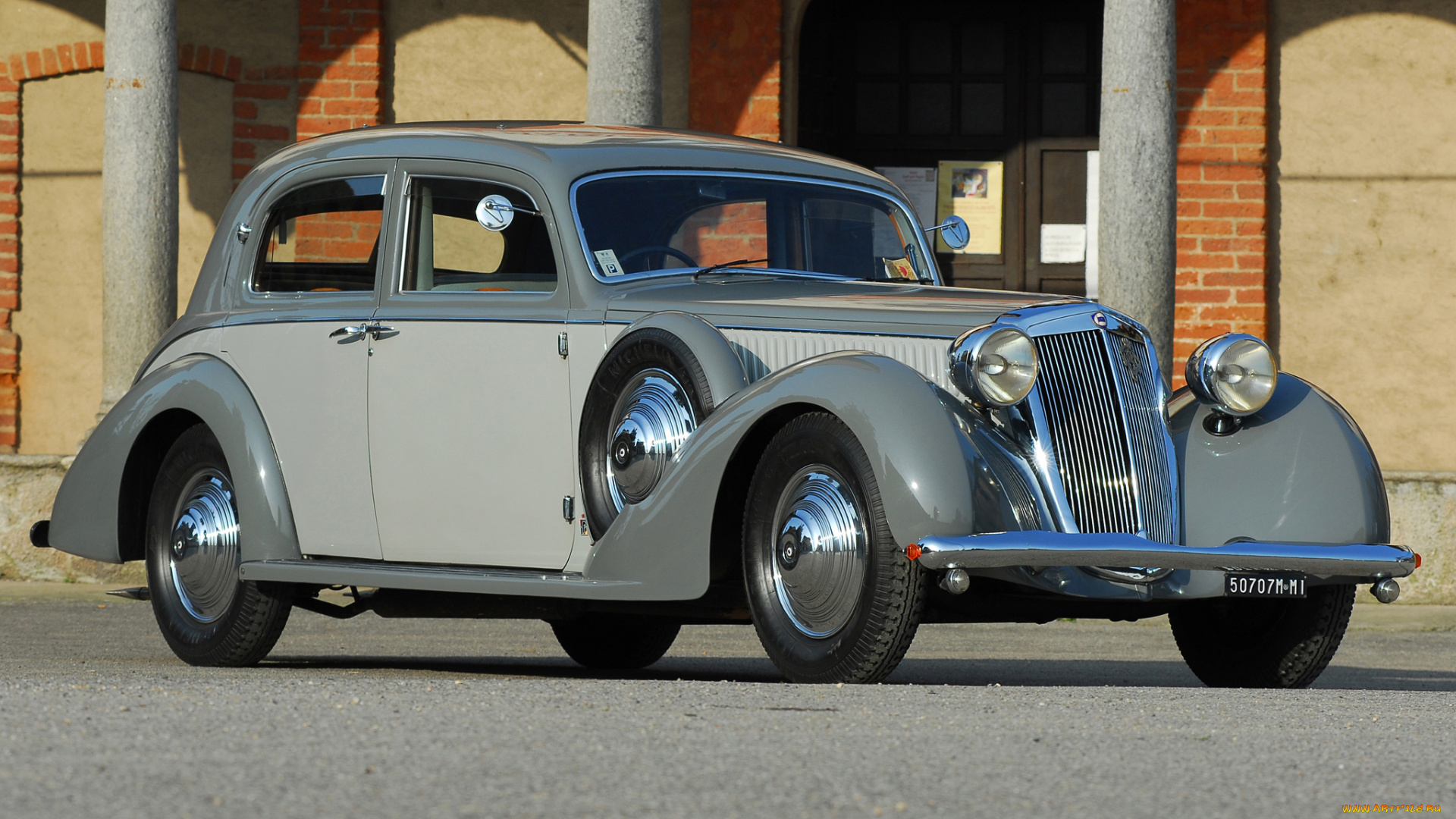 lancia, astura, 4&, 170, , serie, berlina, stabilimenti, farina, 1937, автомобили, классика, stabilimenti, berlina, serie, 4, lancia, 1937, farina, astura