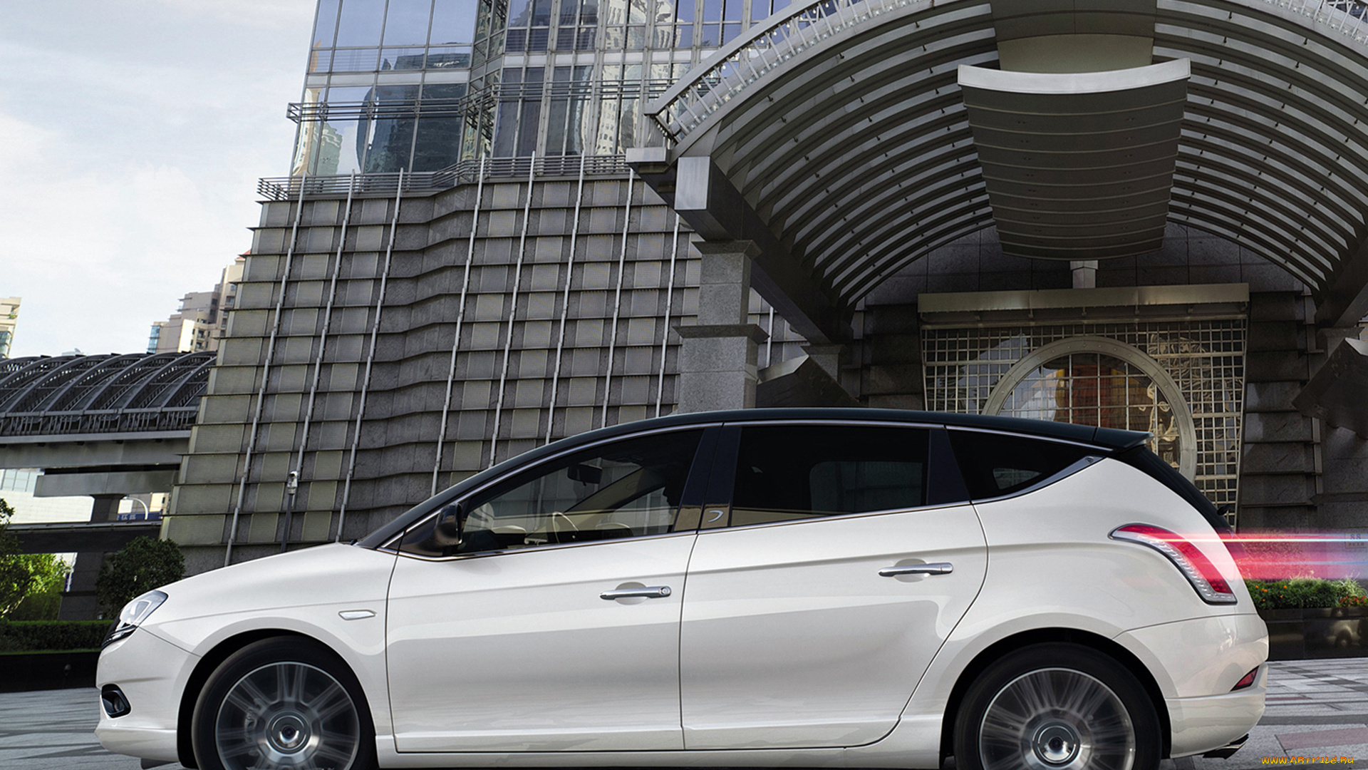 lancia, delta, 2014, автомобили, lancia, 2014, delta