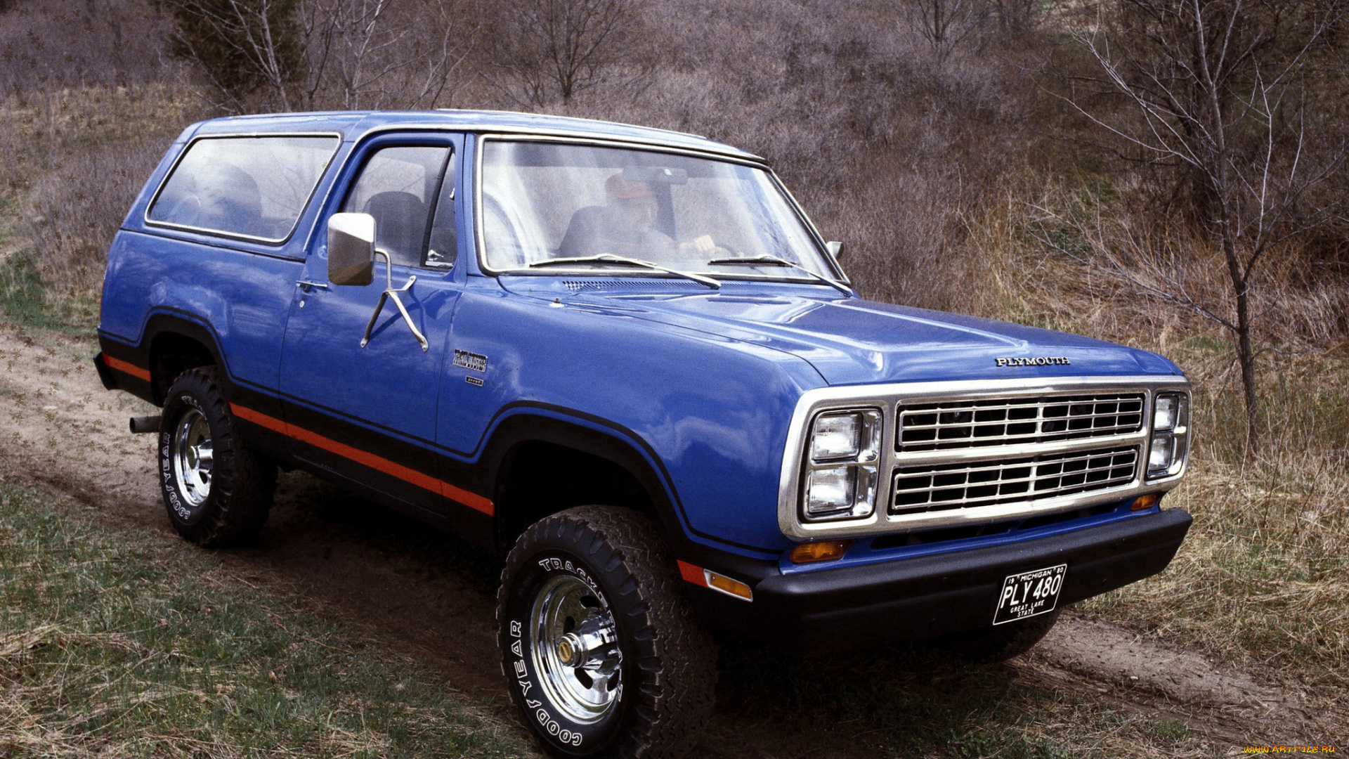plymouth, trail, duster, 1980, автомобили, plymouth, trail, duster, 1980