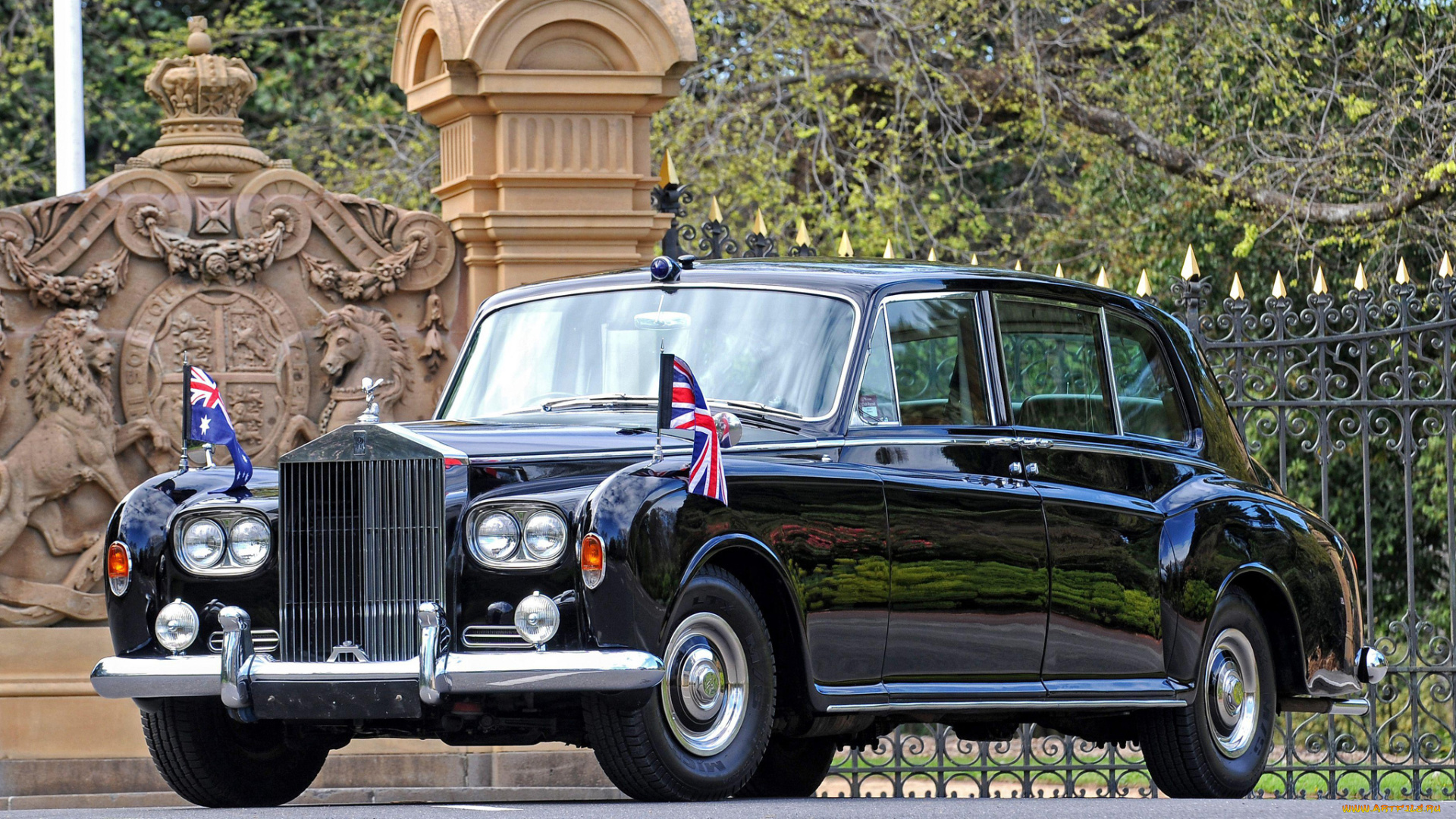 rolls-royce, phantom, v, park, ward, limousine, 1963, автомобили, rolls-royce, 1963, limousine, ward, park, v, phantom