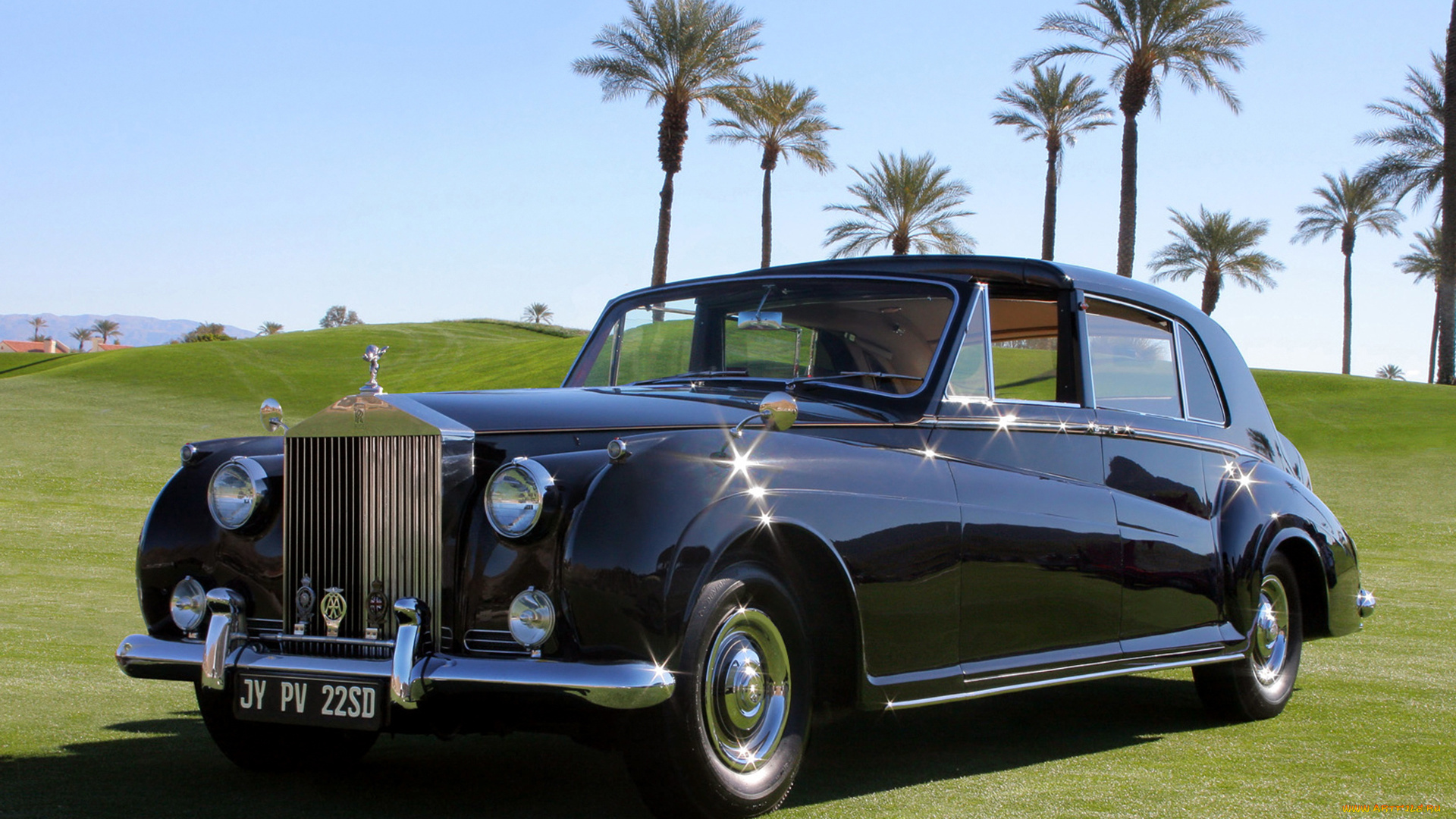 rolls-royce, phantom, v, sedanca, deville, by, james, young, 1961, автомобили, rolls-royce, 1961, v, phantom, young, james, sedanca, deville