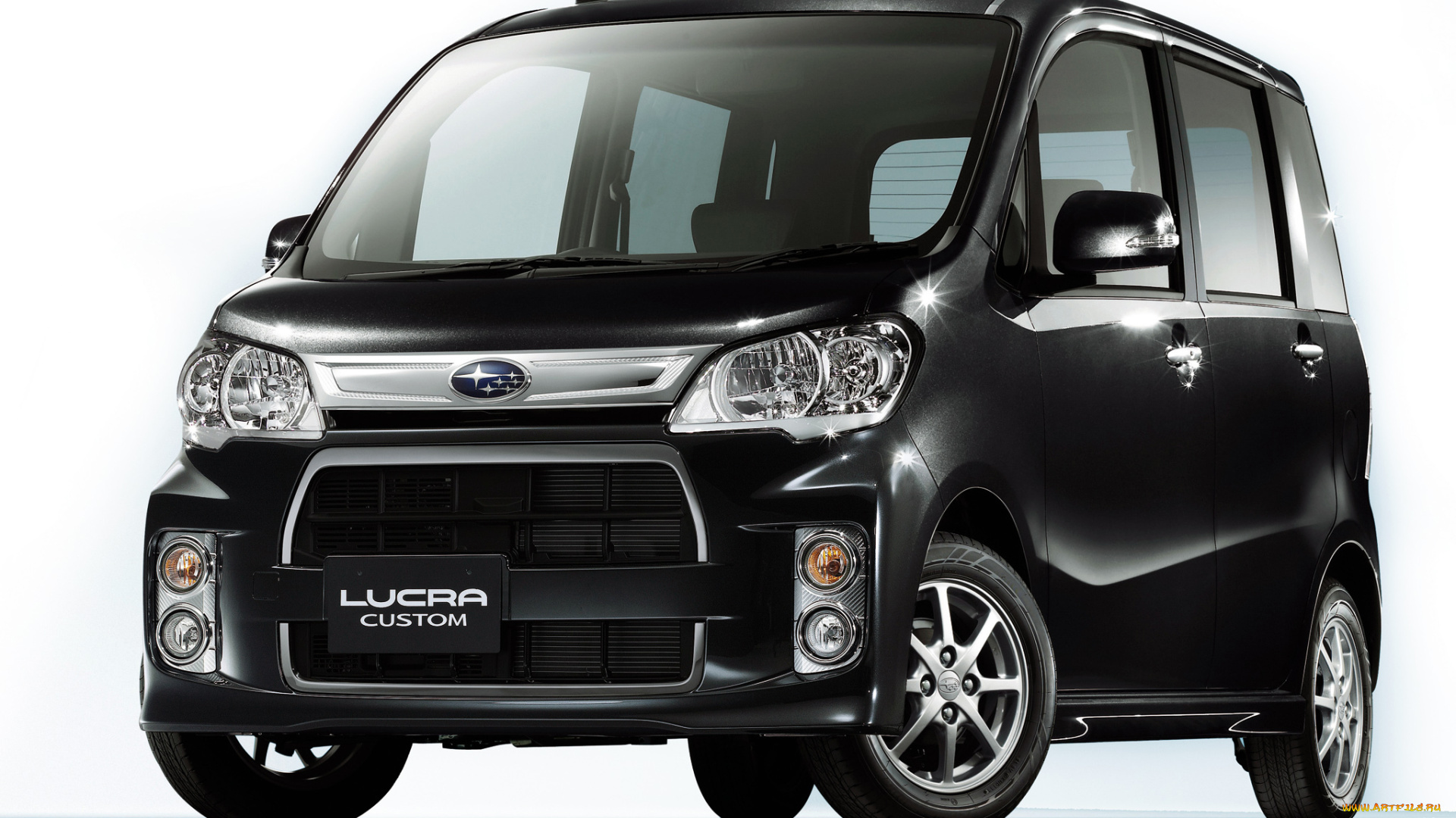 subaru, lucra, custom, r, limited, 2012, автомобили, subaru, lucra, custom, r, limited, 2012