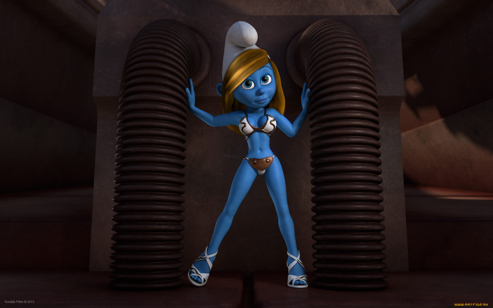 3д, графика, мультфильмы, и, в, игры, взгляд, фон, девушка