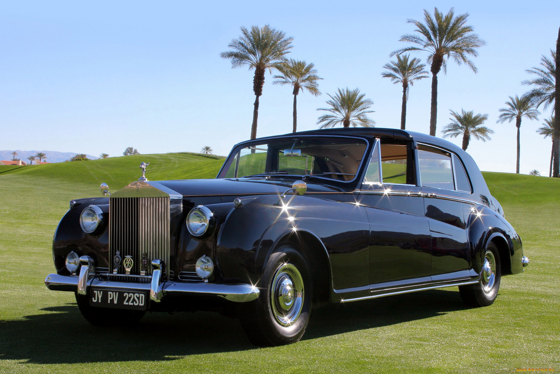 rolls-royce, phantom, v, sedanca, deville, by, james, young, 1961, автомобили, rolls-royce, 1961, v, phantom, young, james, sedanca, deville
