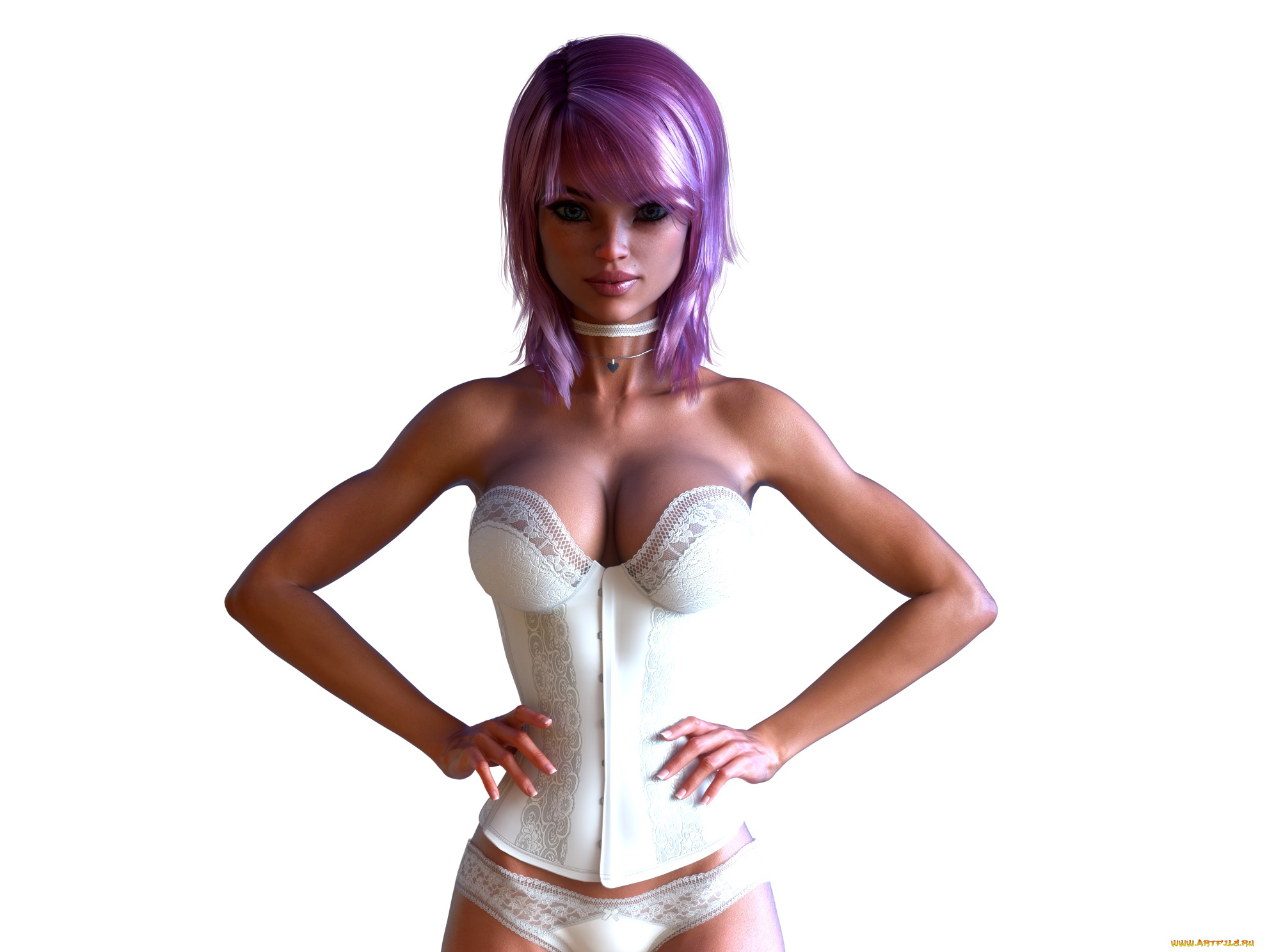 3д, графика, люди, , people, фон, взгляд, девушка