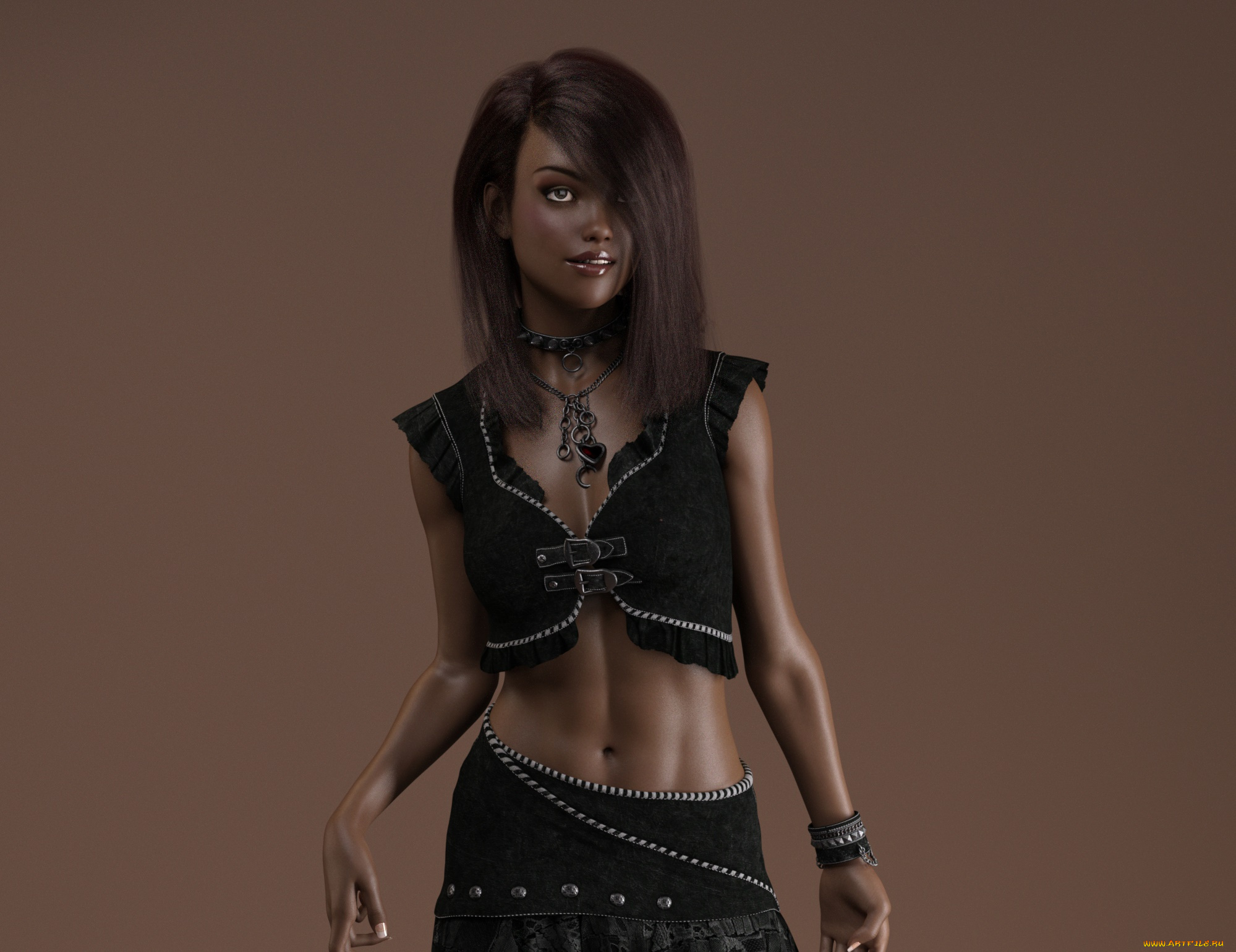 3д, графика, люди, , people, фон, девушка, взгляд