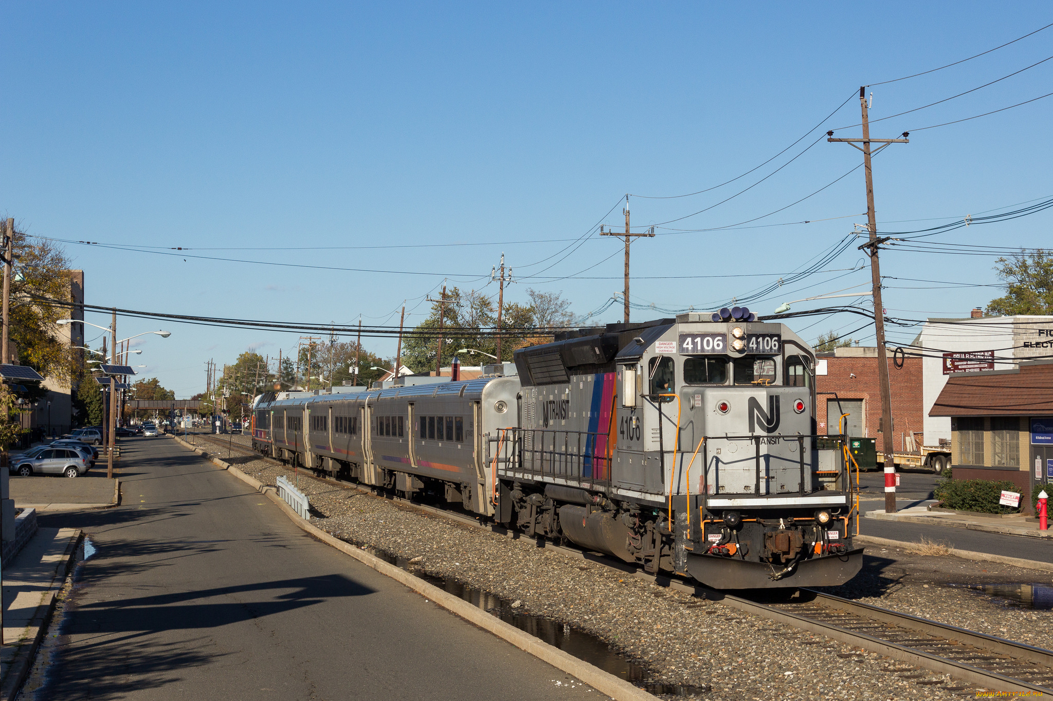 техника, поезда, состав, локомотив