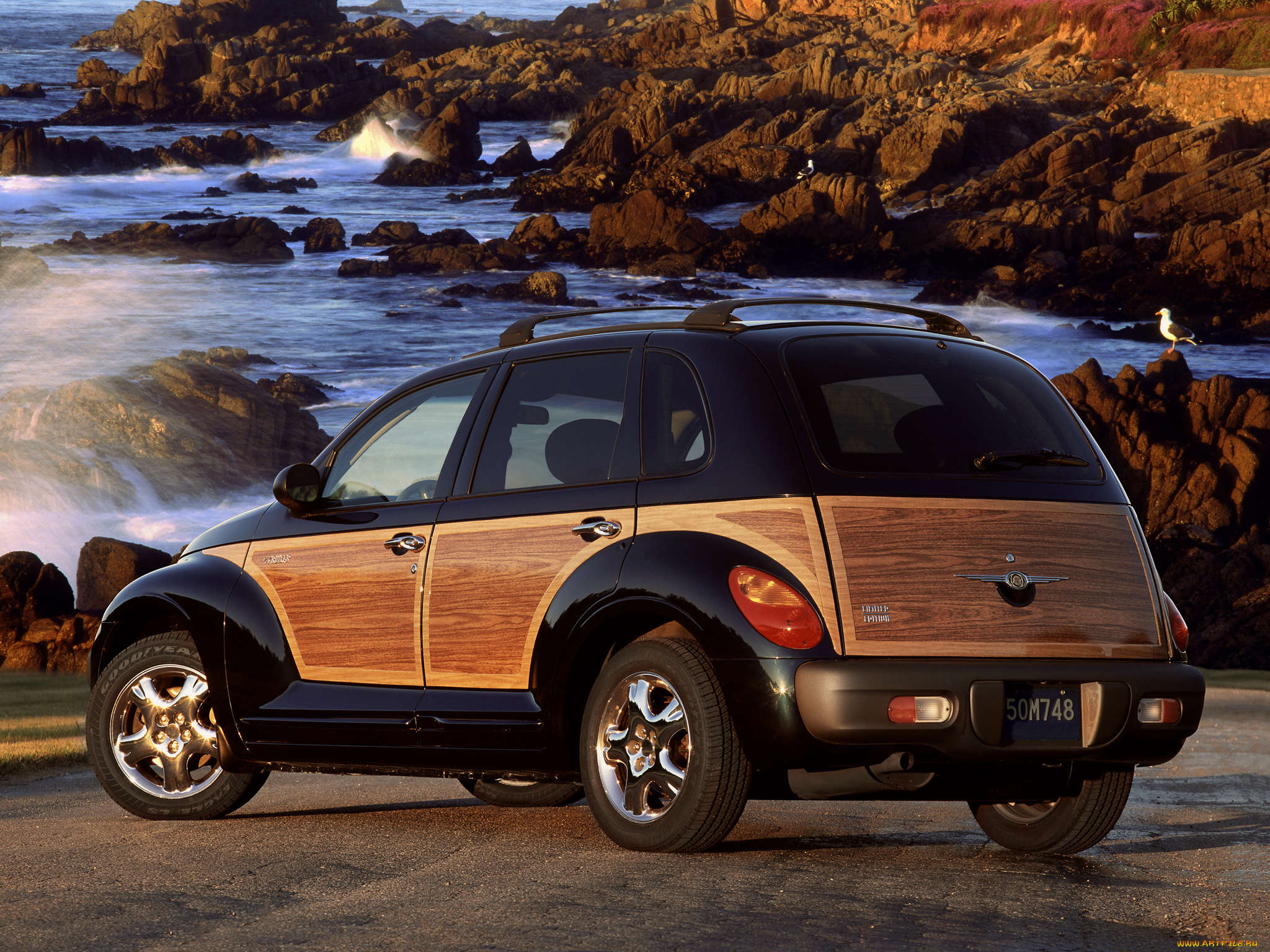chrysler, pt, cruiser, woodie, package, 2002, автомобили, chrysler, 2002, package, woodie, cruiser, pt