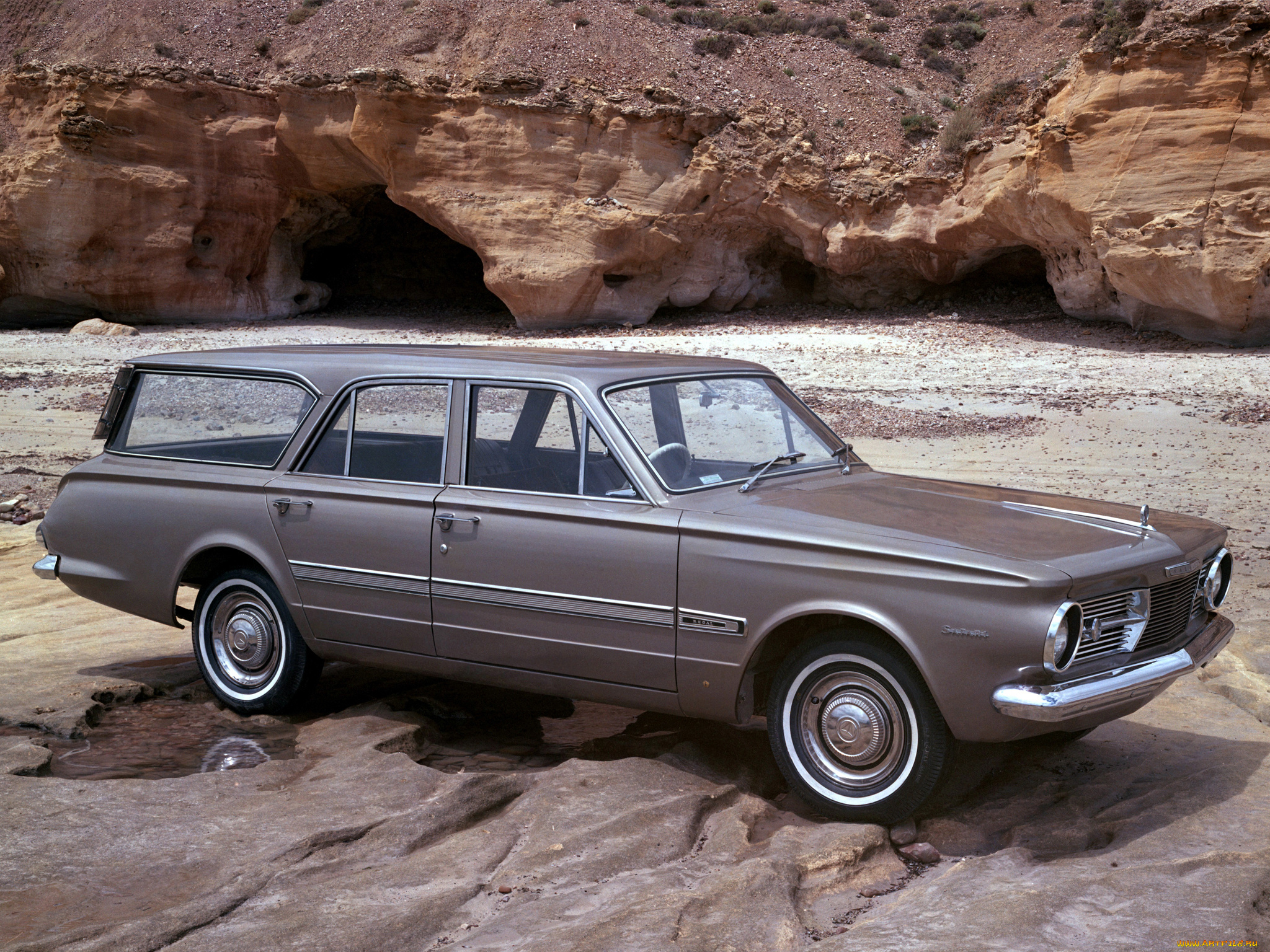 chrysler, valiant, regal, safari, 1965, автомобили, chrysler, 1965, safari, regal, valiant