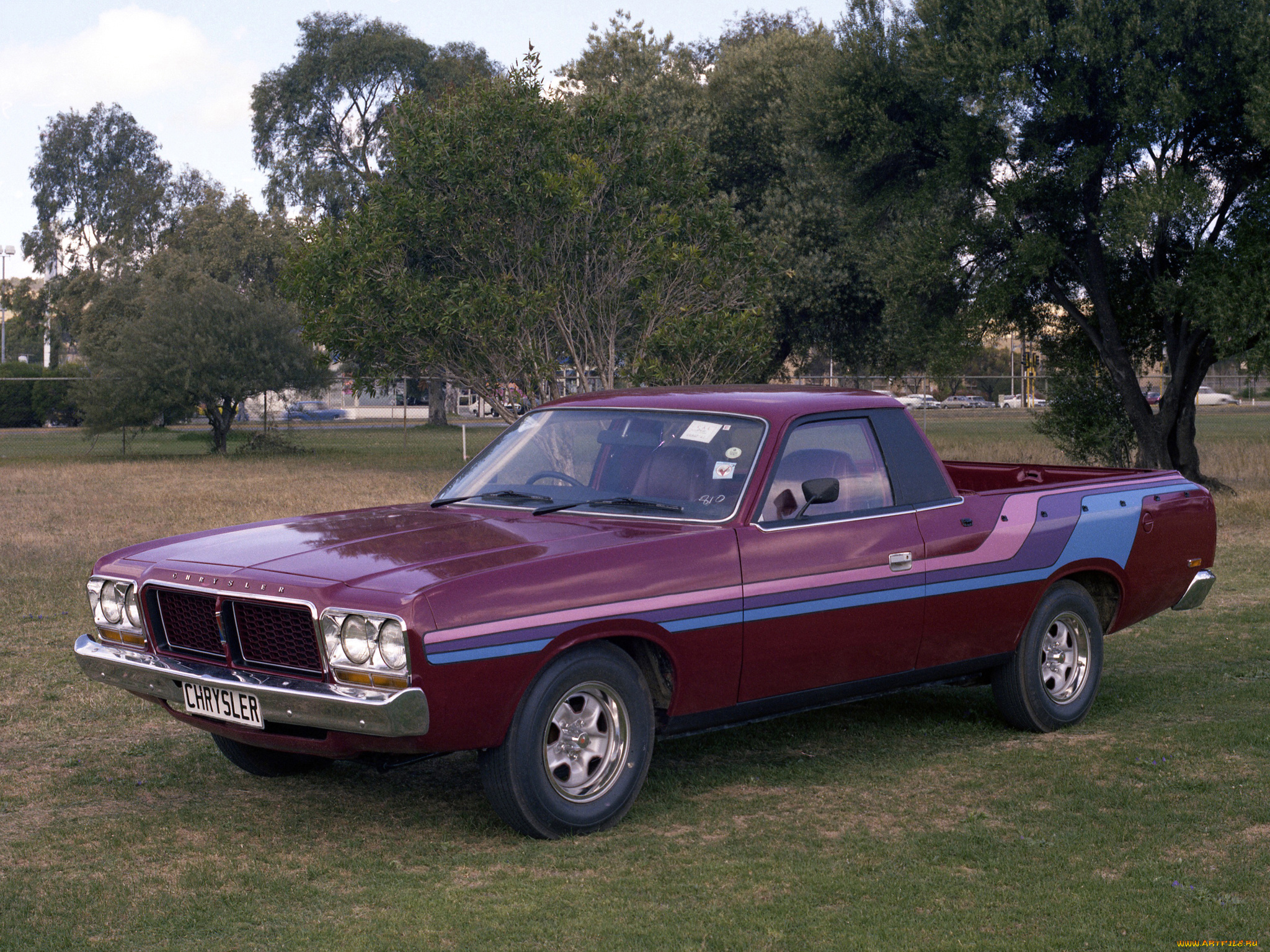 chrysler, valiant, utility, 1977, автомобили, chrysler, 1977, utility, valiant