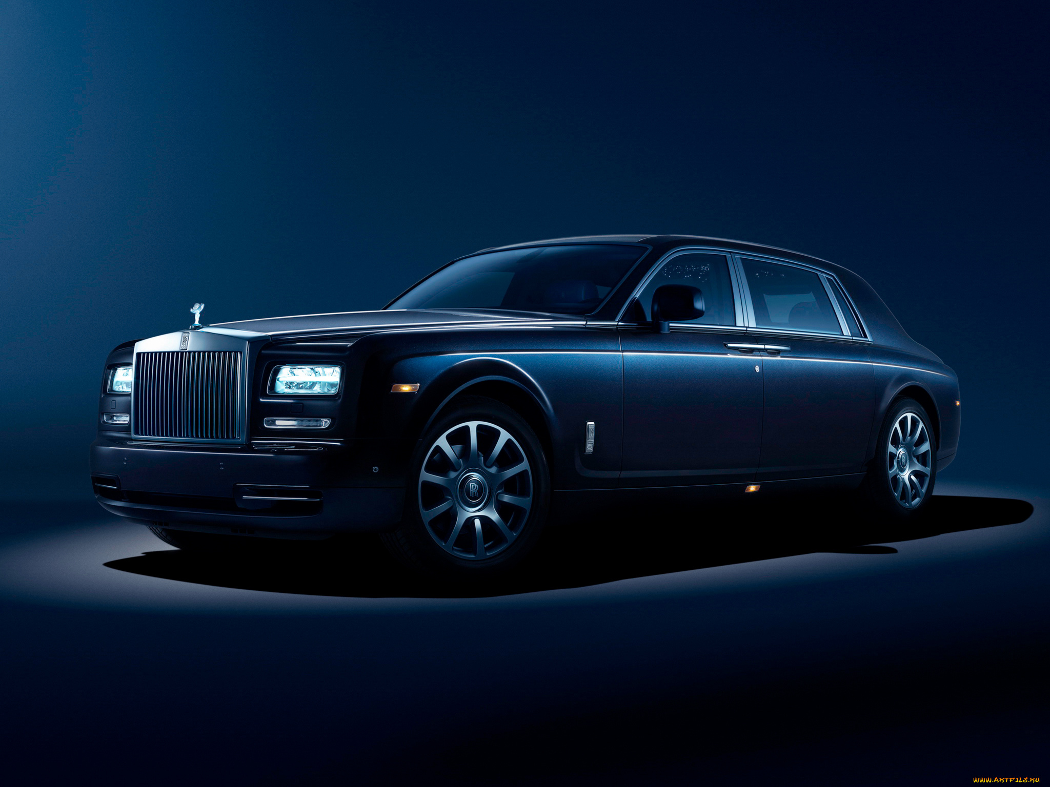 rolls-royce, phantom, celestial, 2013, автомобили, rolls-royce, 2013, celestial, phantom