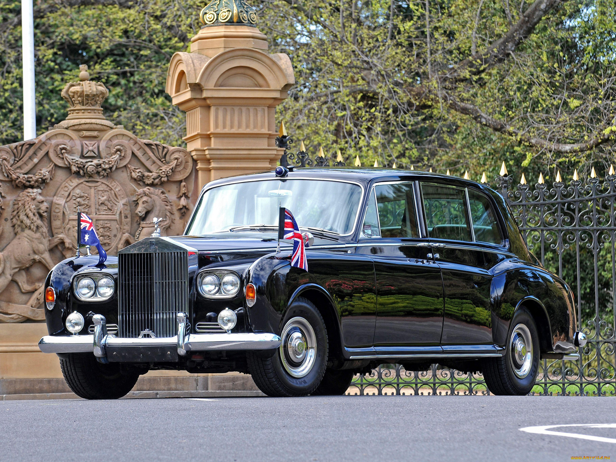 rolls-royce, phantom, v, park, ward, limousine, 1963, автомобили, rolls-royce, 1963, limousine, ward, park, v, phantom
