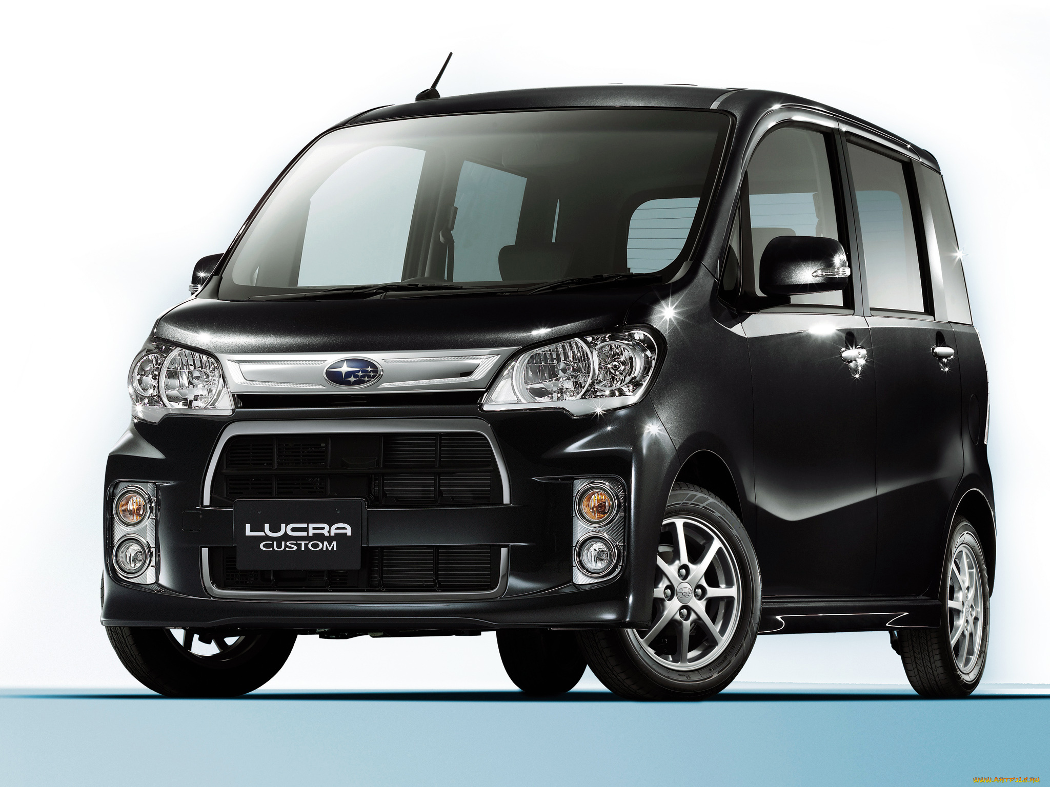 subaru, lucra, custom, r, limited, 2012, автомобили, subaru, lucra, custom, r, limited, 2012