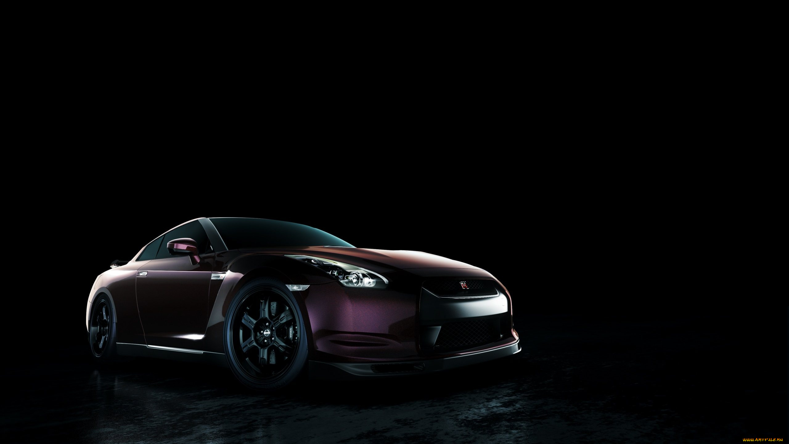 автомобили, nissan, datsun