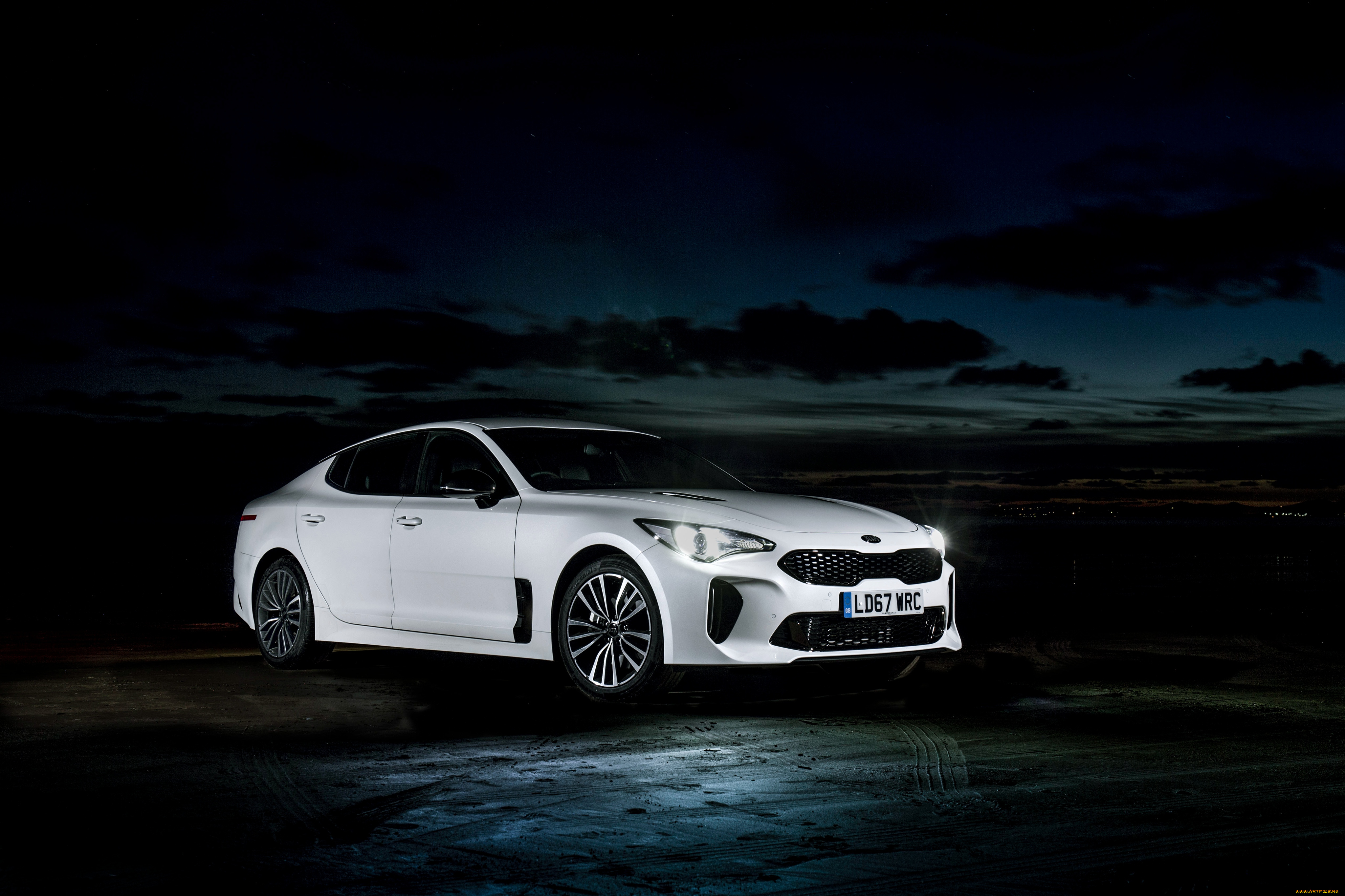 автомобили, kia