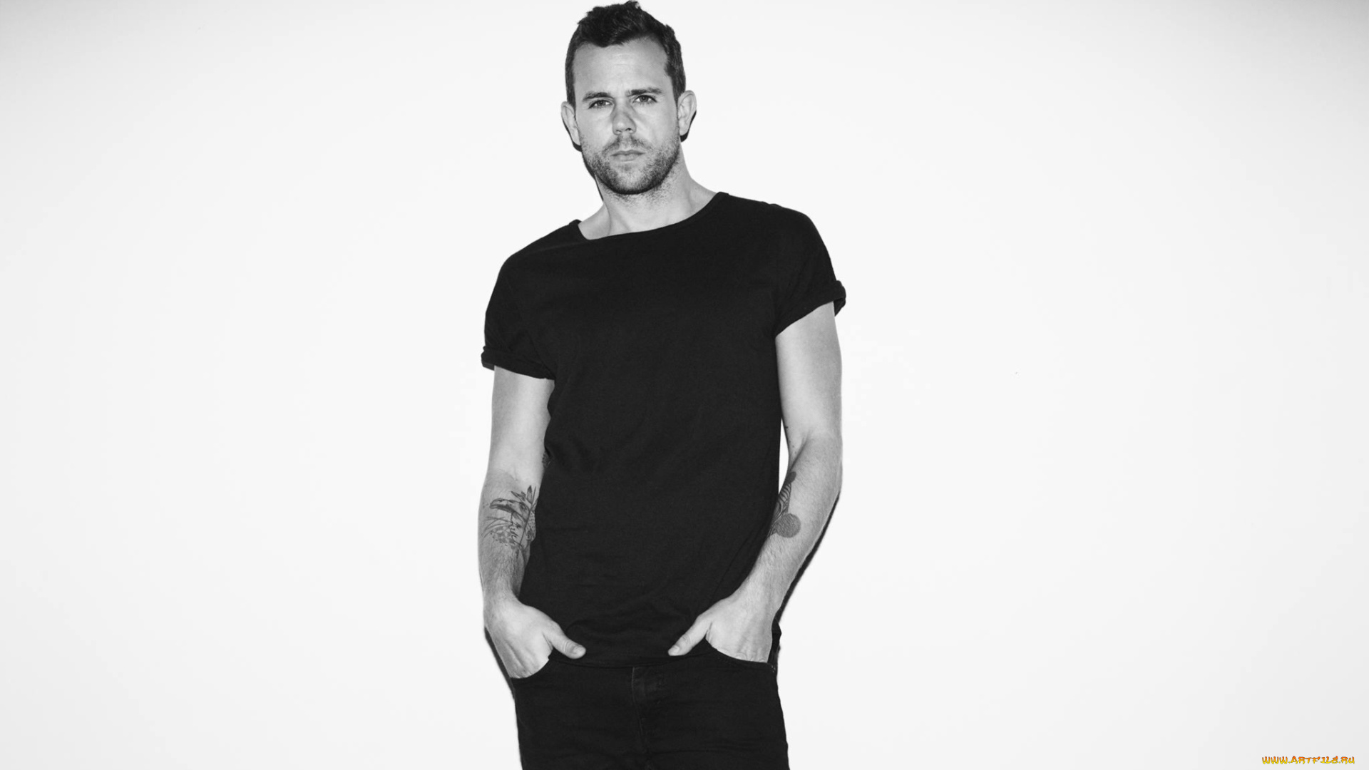 anthony-gonzalez, m83, музыка, m83, музыкант