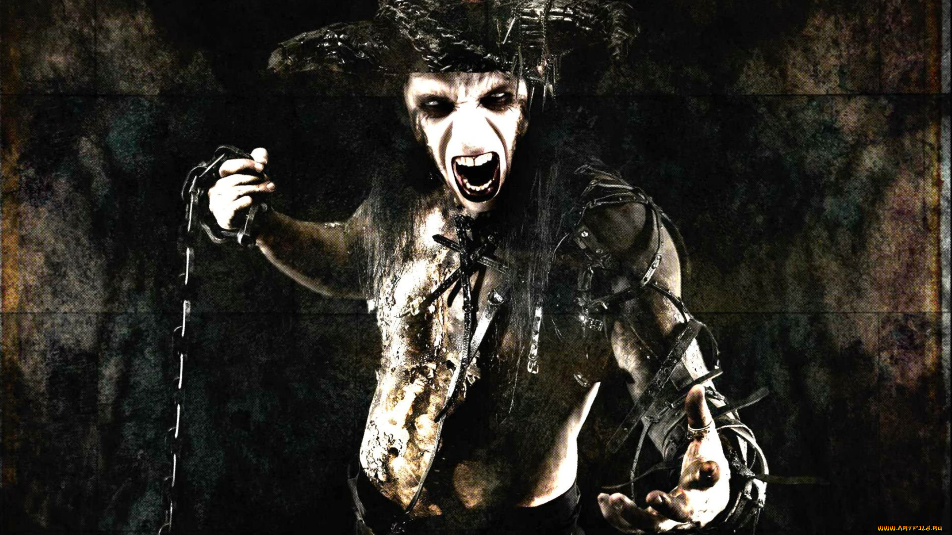 cradle-of-filth, музыка, cradle, of, filth, группа