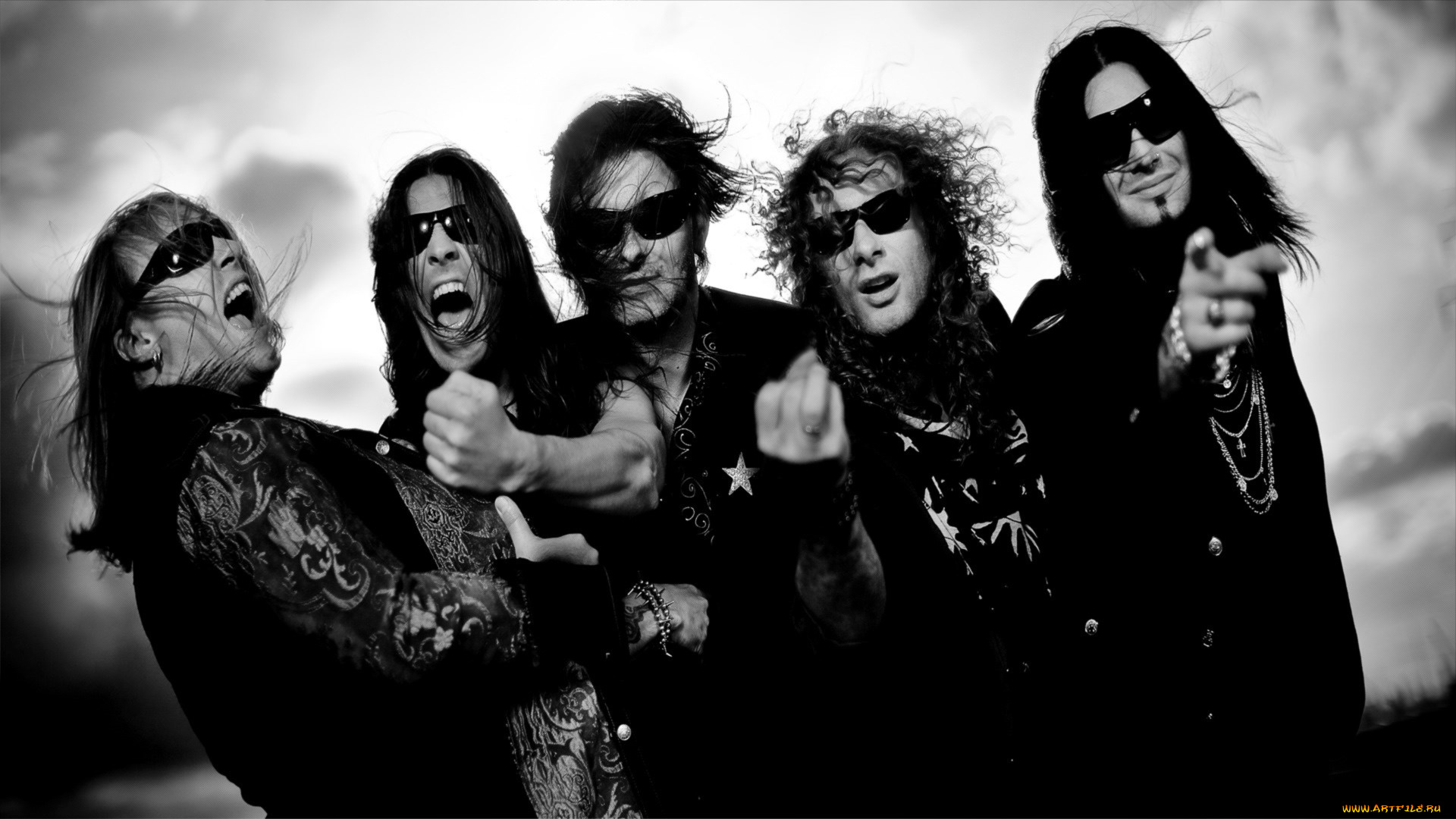 helloween, музыка, группа