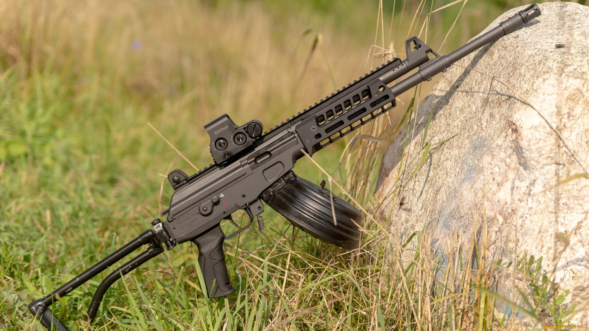 оружие, автоматы, gun, weapon, кастом, custom, штурмовая, винтовка, assault, rifle