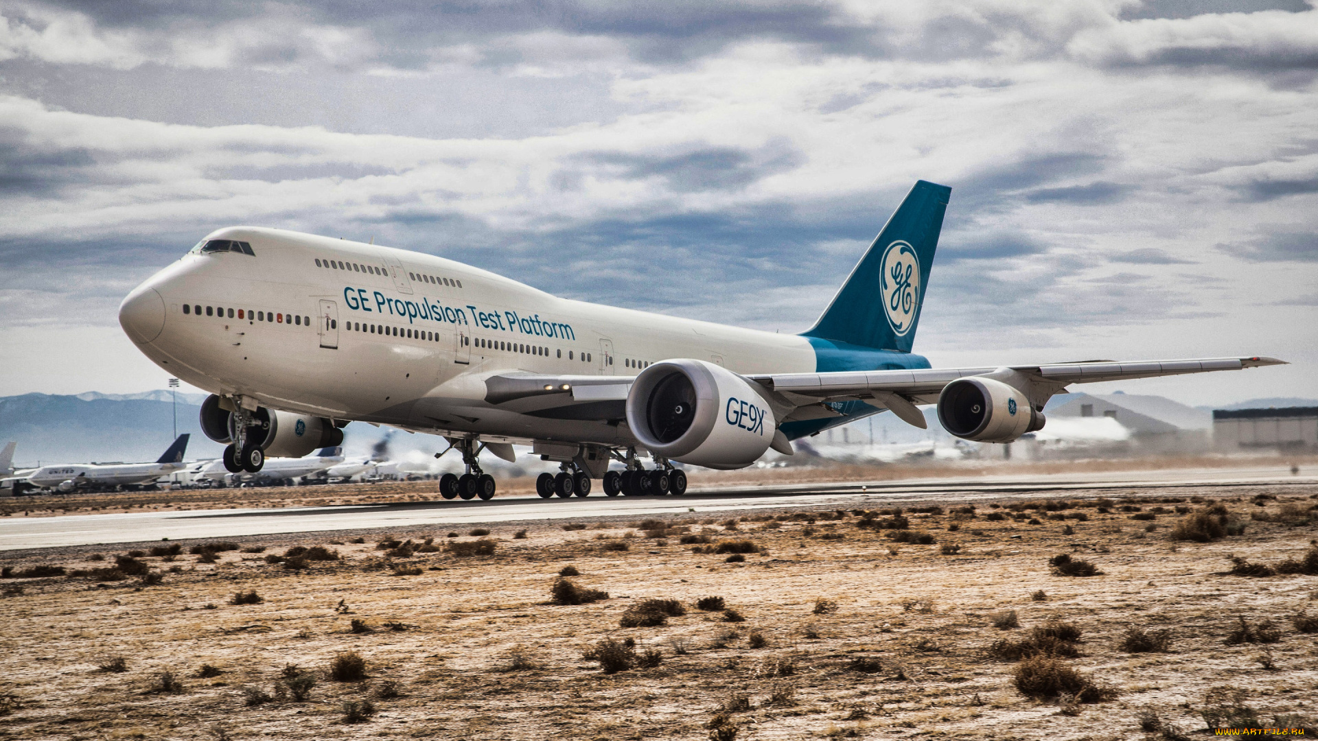 boeing, 777x, авиация, пассажирские, самолёты, flying, boeing, 777x, general, electric, ge9x, авиалайнер, hdr, аэропорт, пассажирские, самолеты