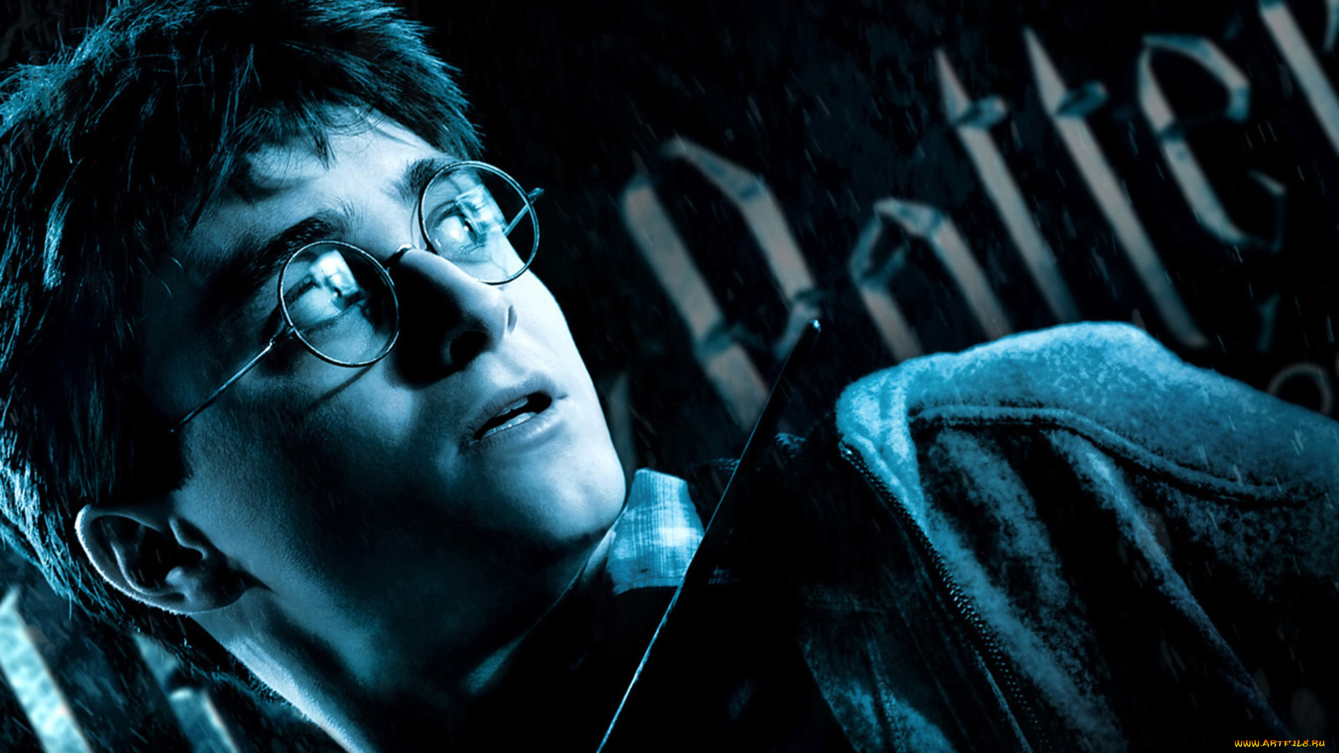 кино, фильмы, harry, potter, and, the, half-blood, prince, гарри, поттер