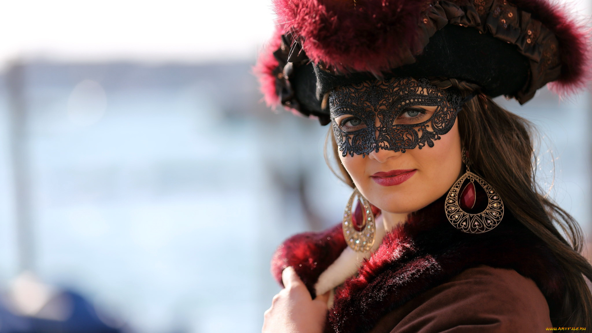 разное, маски, , карнавальные, костюмы, карнавал, венецианский