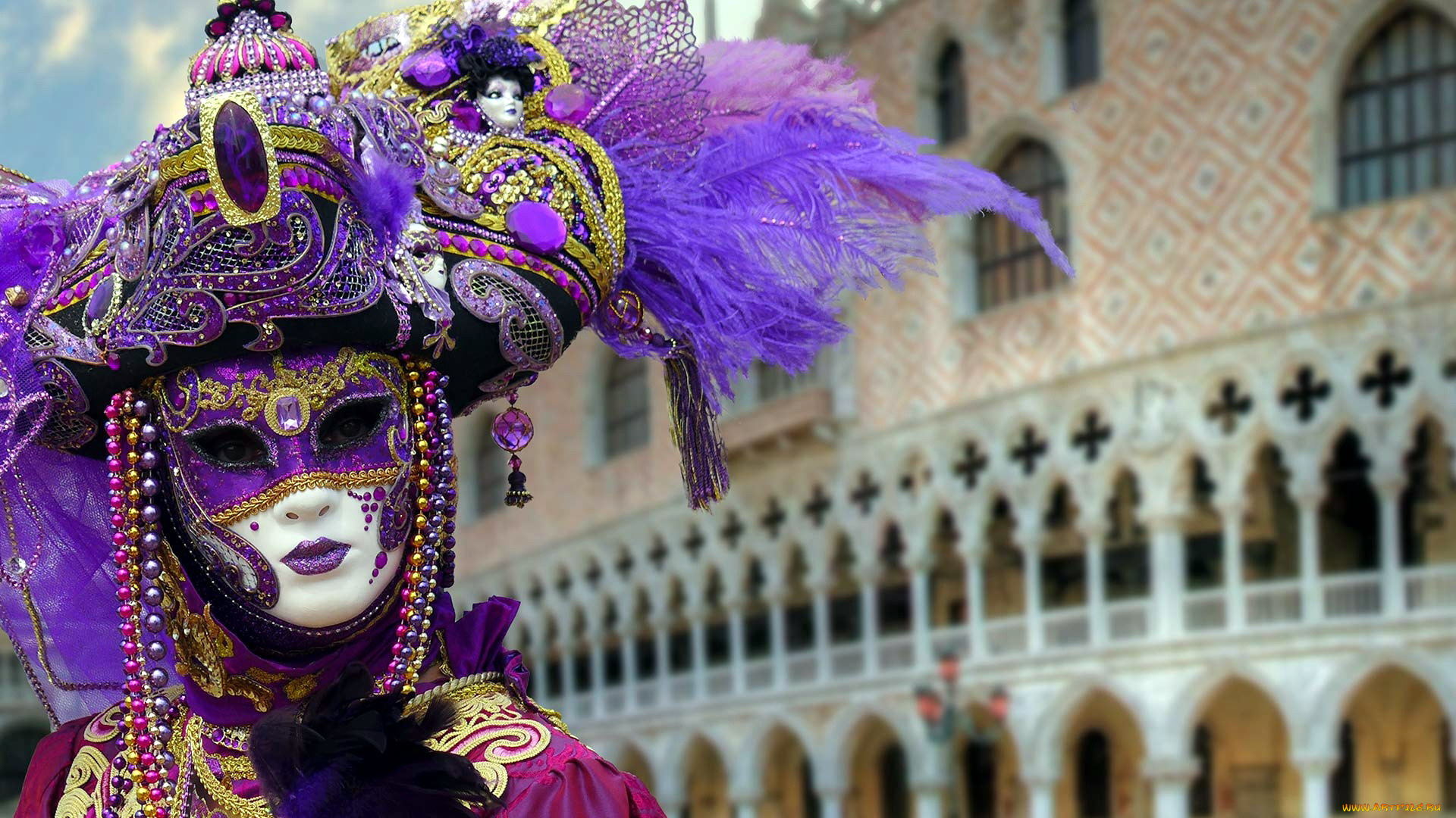 разное, маски, , карнавальные, костюмы, венецианский, карнавал