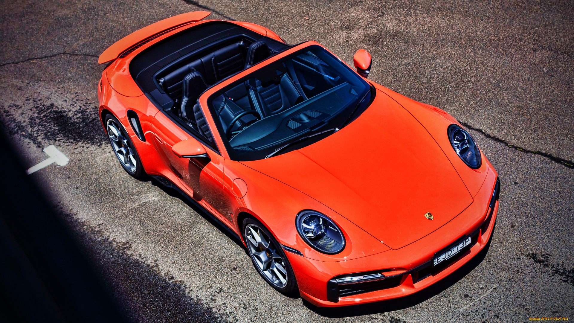 2021, porsche, 911, turbo, s, cabriolet, автомобили, porsche, 911, turbo, s, cabriolet, порше, au, spec, hdr, 992, 2021