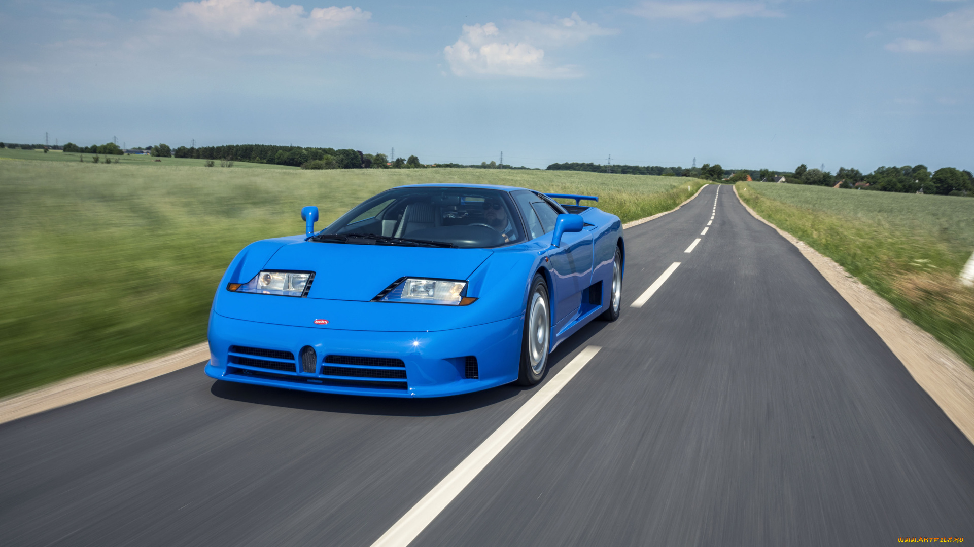 автомобили, bugatti