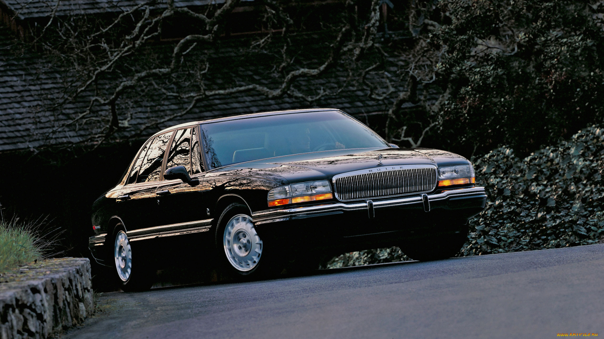 автомобили, buick