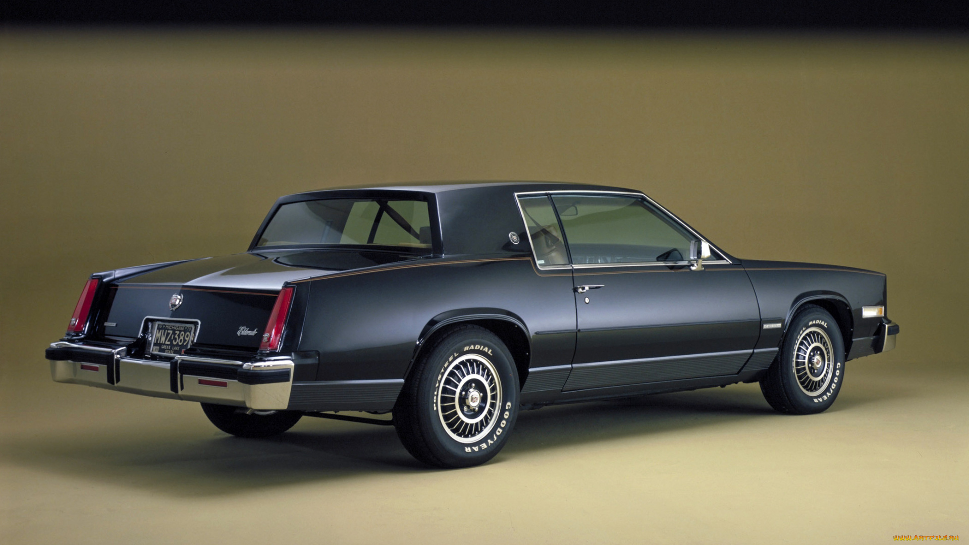 автомобили, cadillac