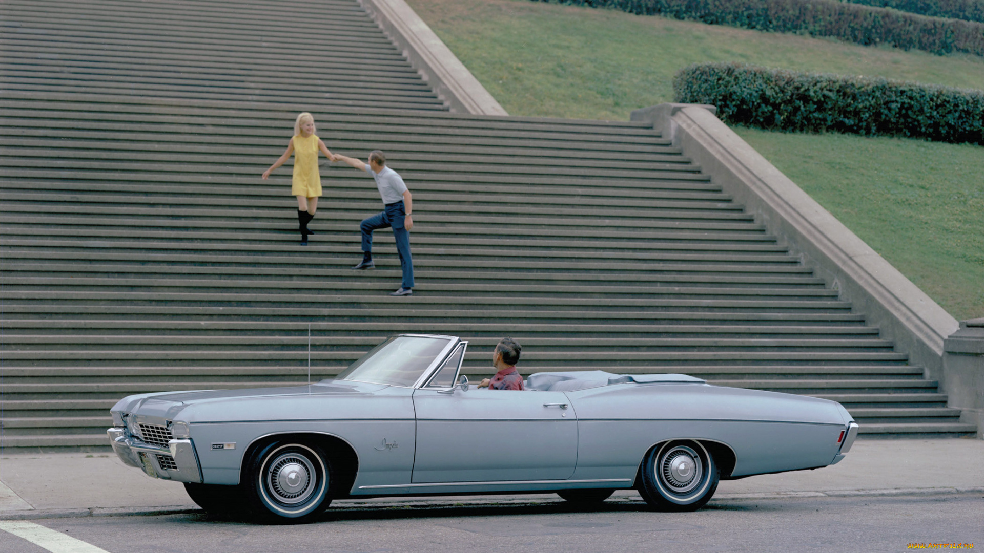 автомобили, chevrolet