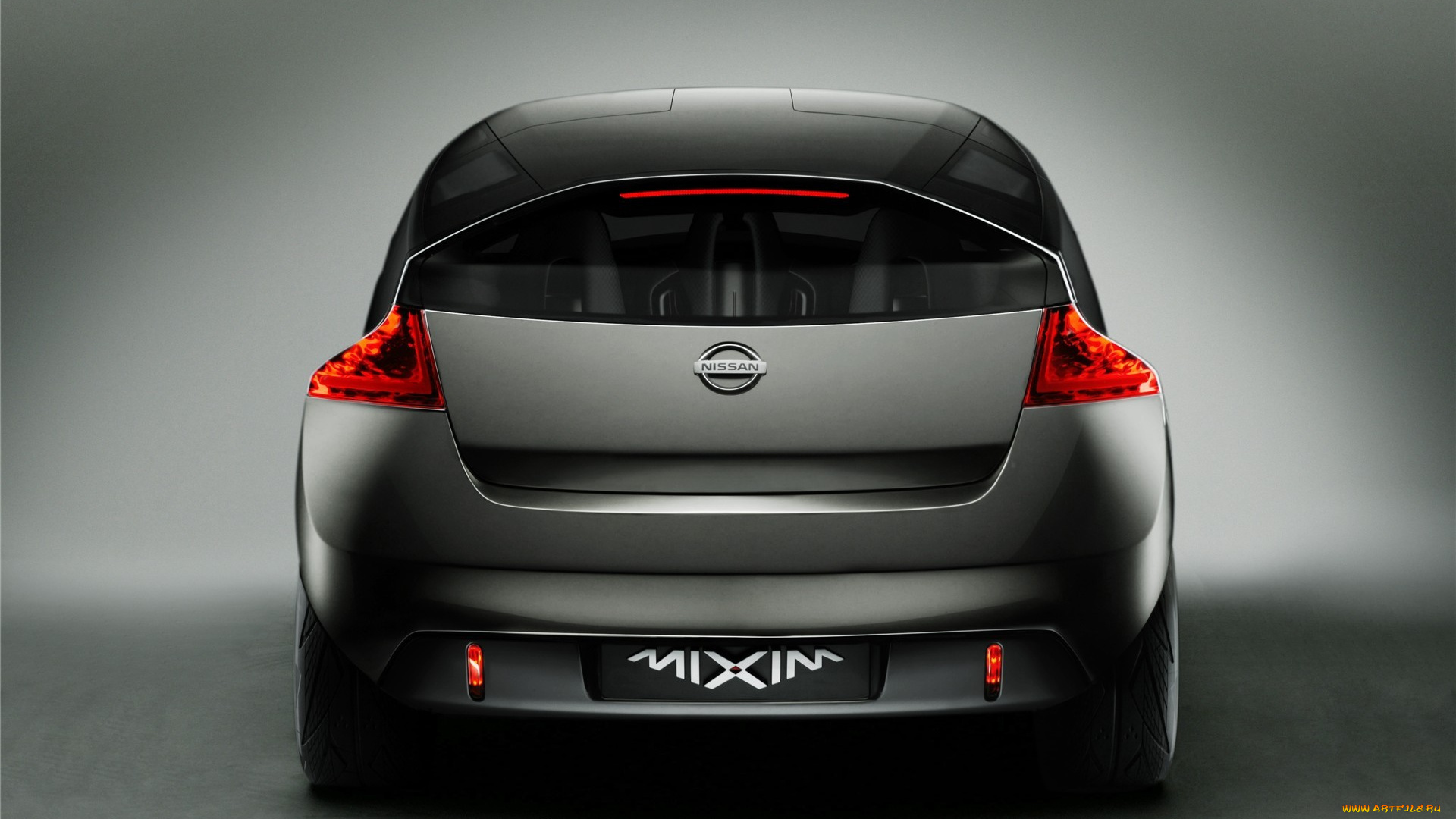 автомобили, nissan, datsun, ниссан, черный