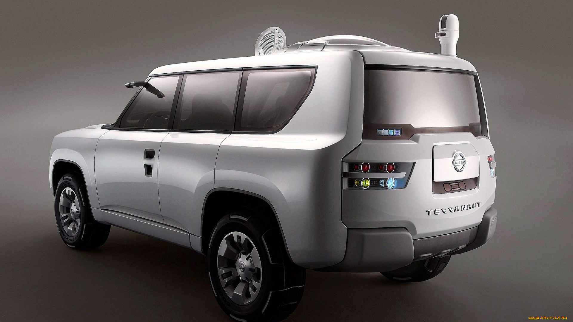 автомобили, nissan, datsun, ниссан, светлый, внедорожник