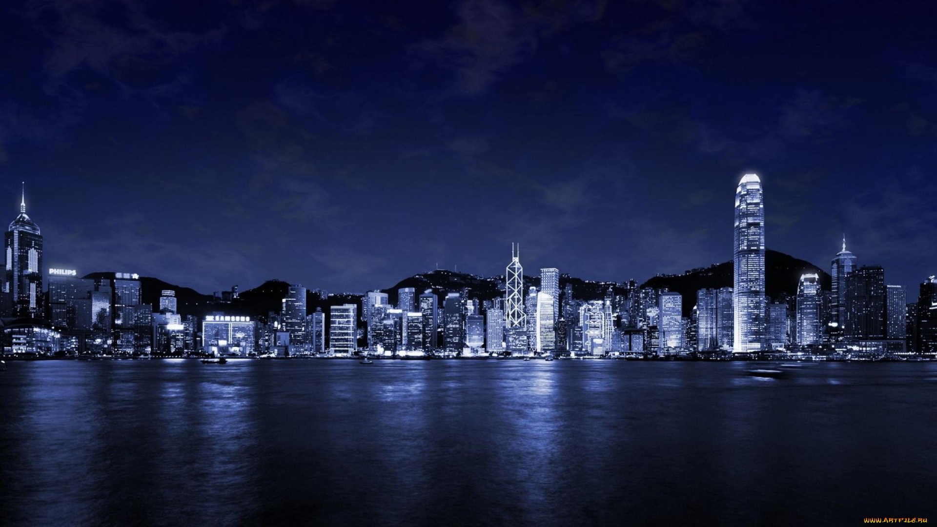 города, дубай, , оаэ, море, дома, здания, горы