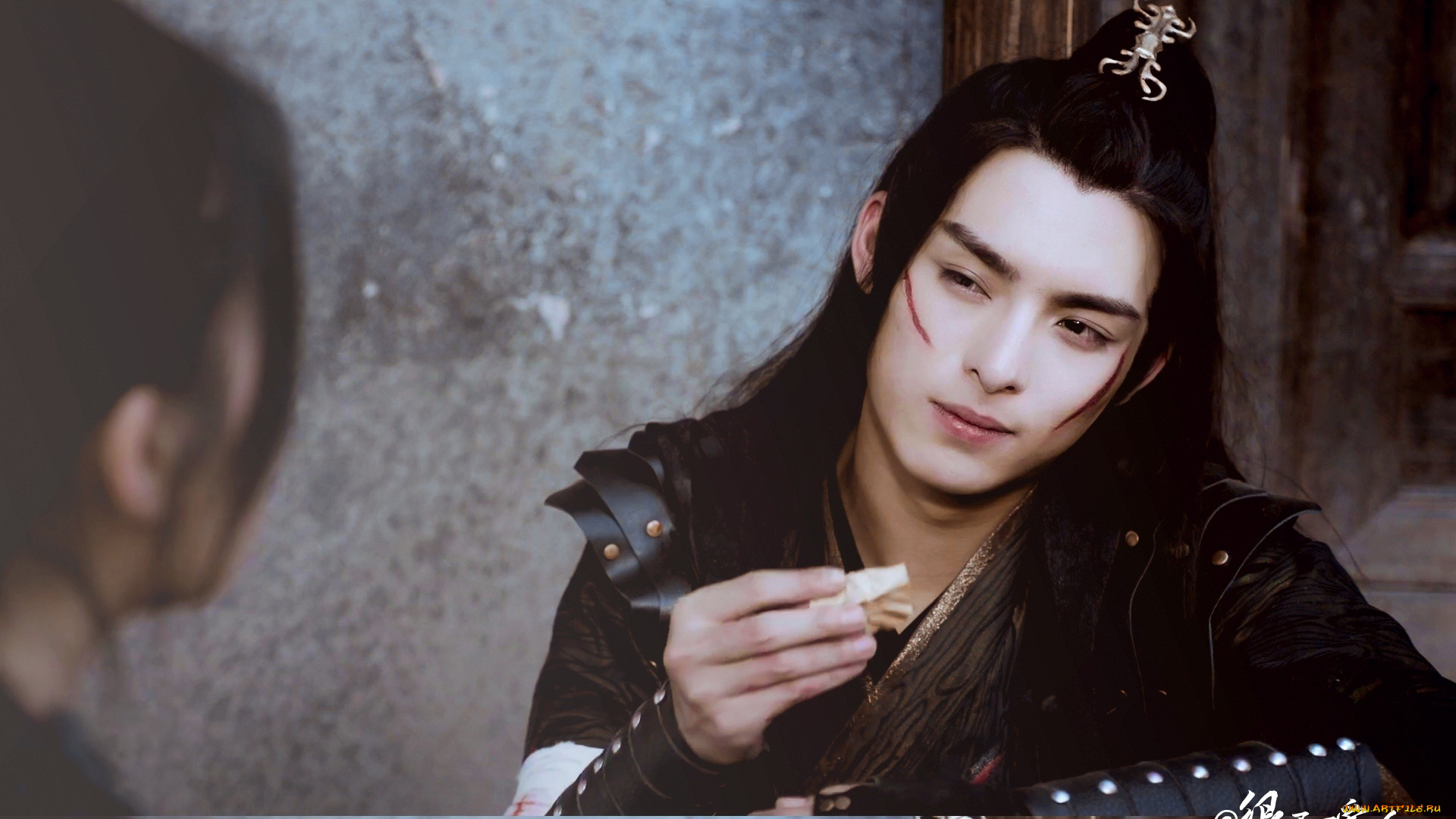 кино, фильмы, the, untamed, the, untamed, неукротимый, повелитель, чэньцин, мосян, тунсю, mo, dao, zu, shi, магистр, дьявольского, культа