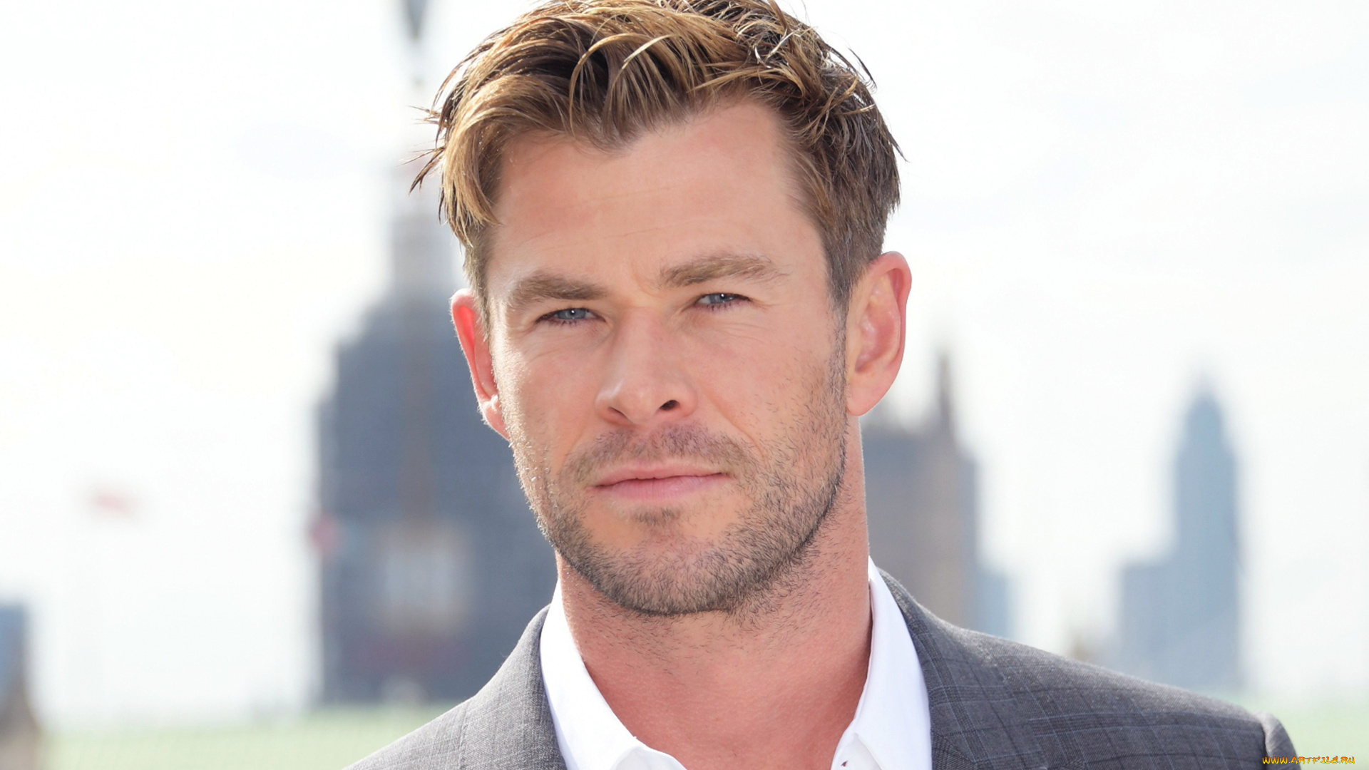 мужчины, chris, hemsworth, chris, hemsworth