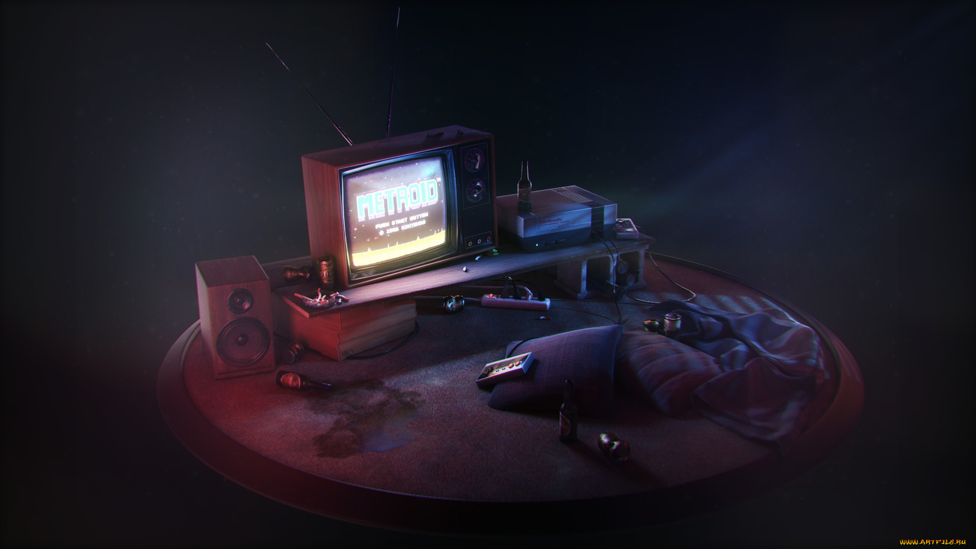 nintendo, видео, игры, ---другое