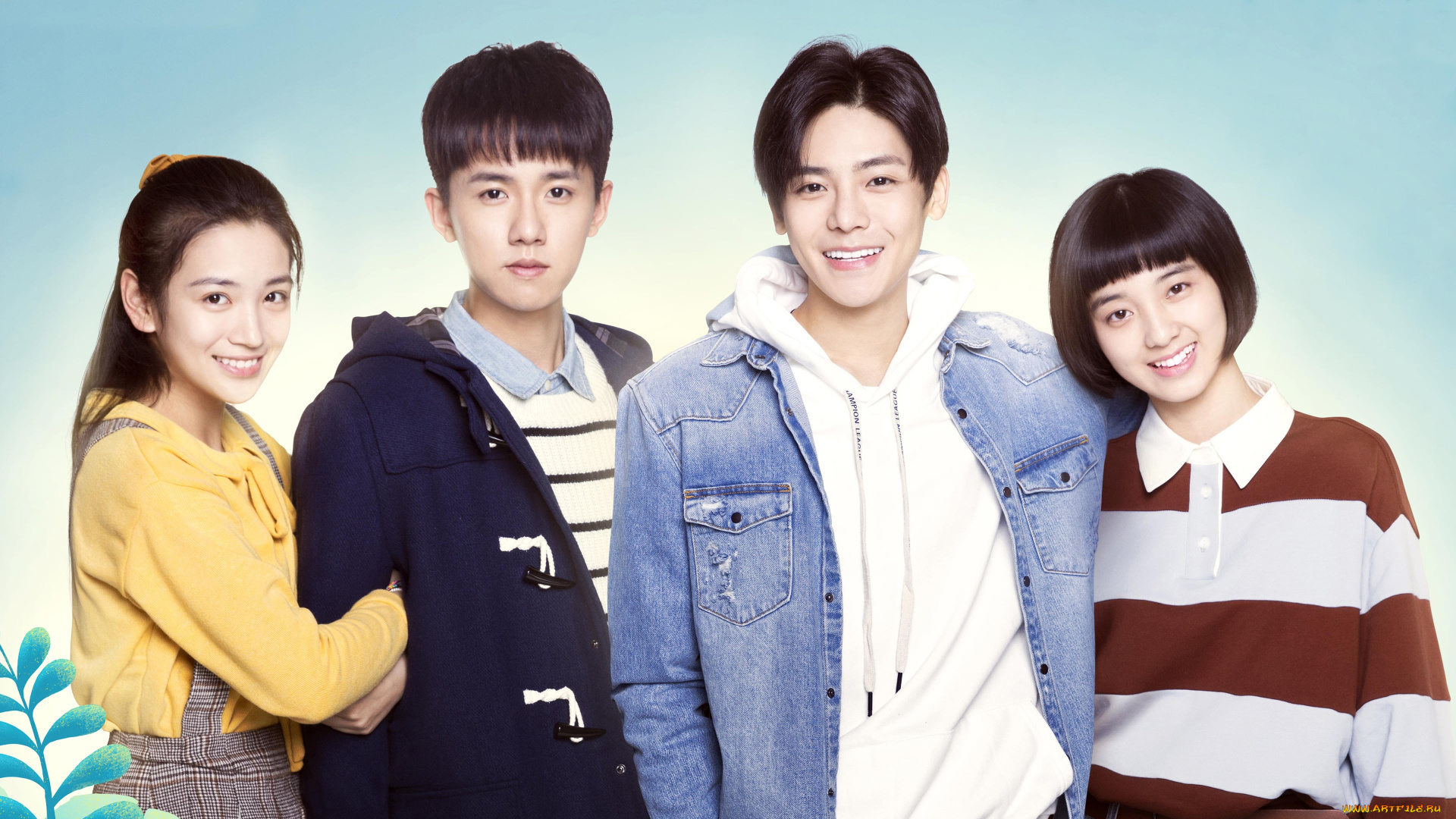 when, we, were, young, кино, фильмы, when, we, were, young