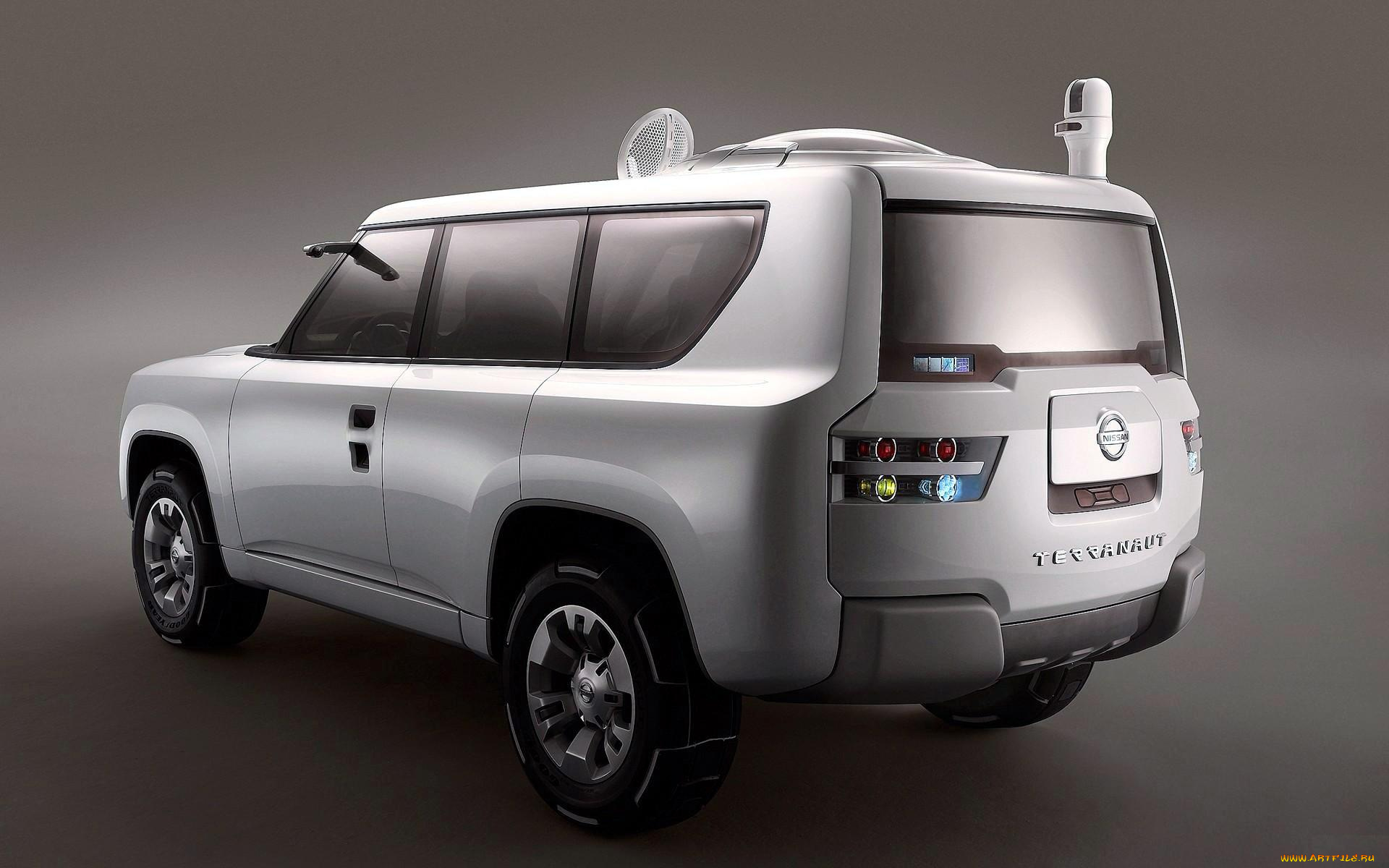 автомобили, nissan, datsun, ниссан, светлый, внедорожник