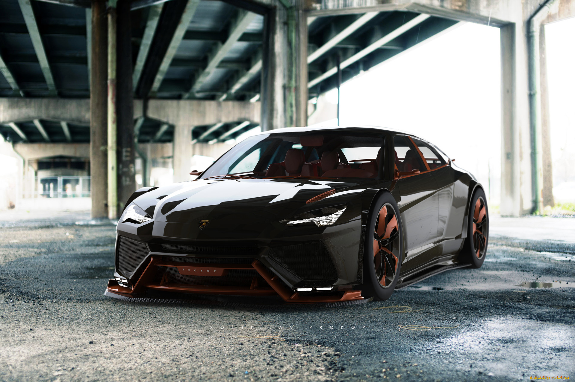 lamborghini, urus, sport, performante, автомобили, 3д, lamborghini, urus, sport, performante