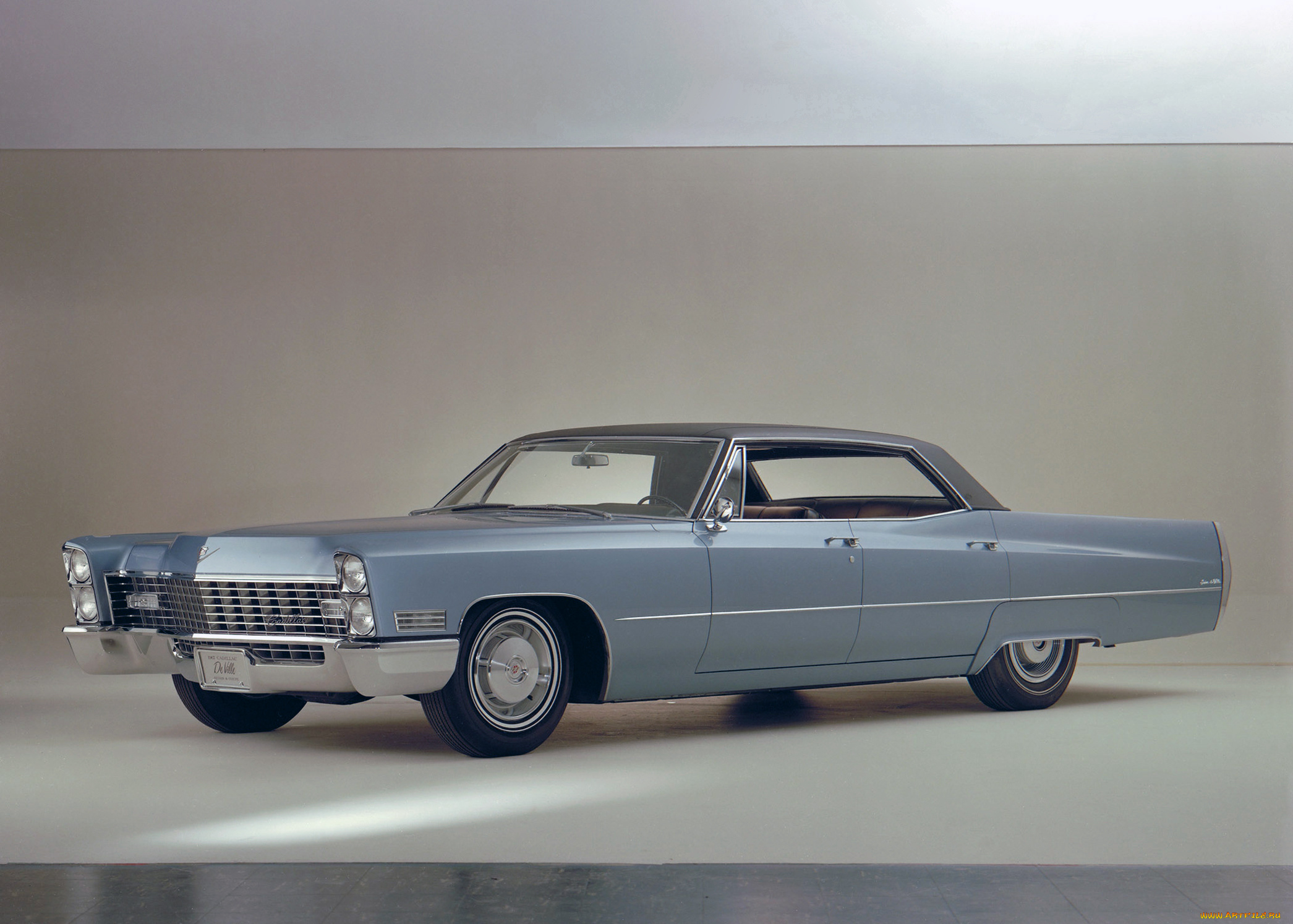 автомобили, cadillac