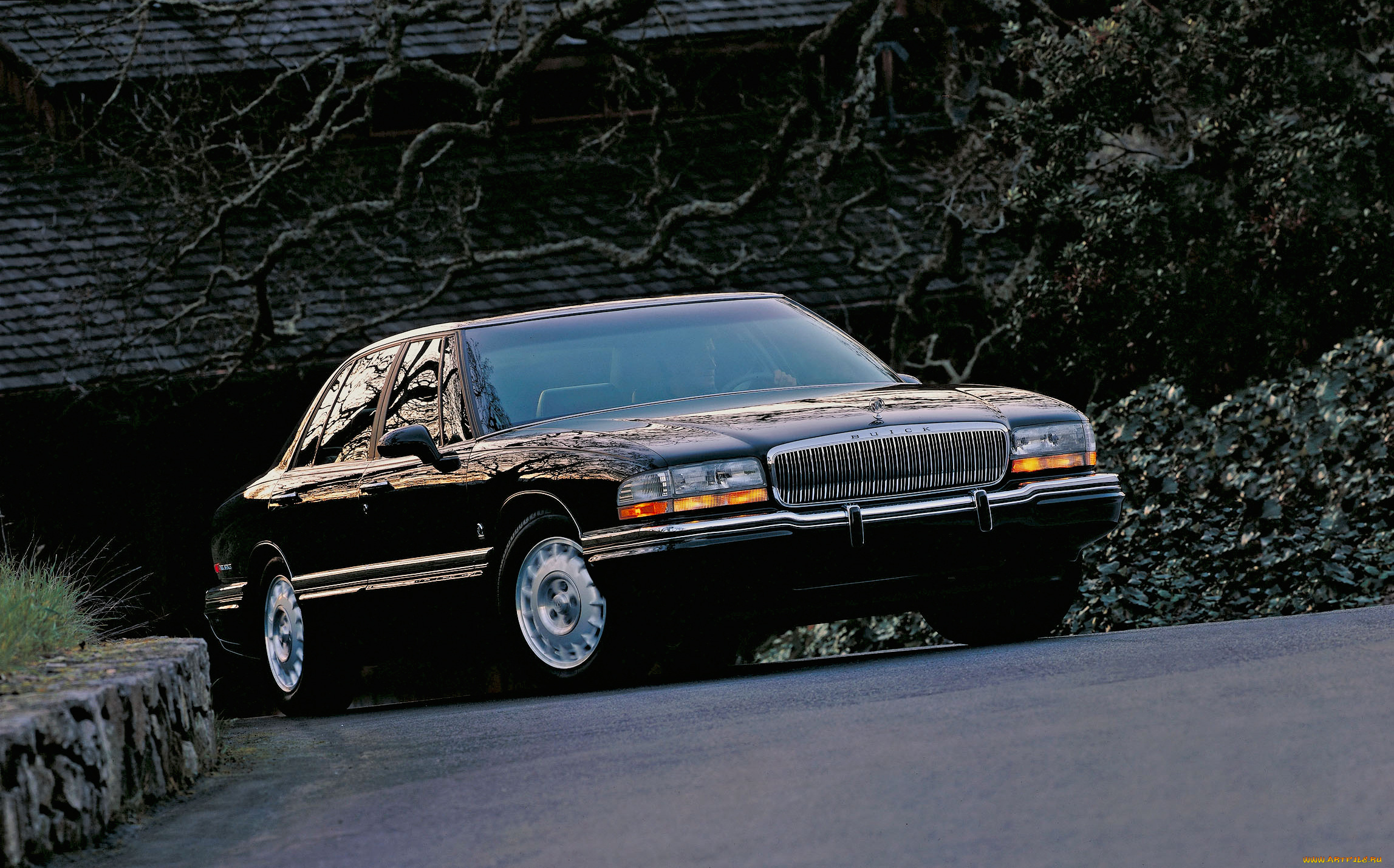 автомобили, buick