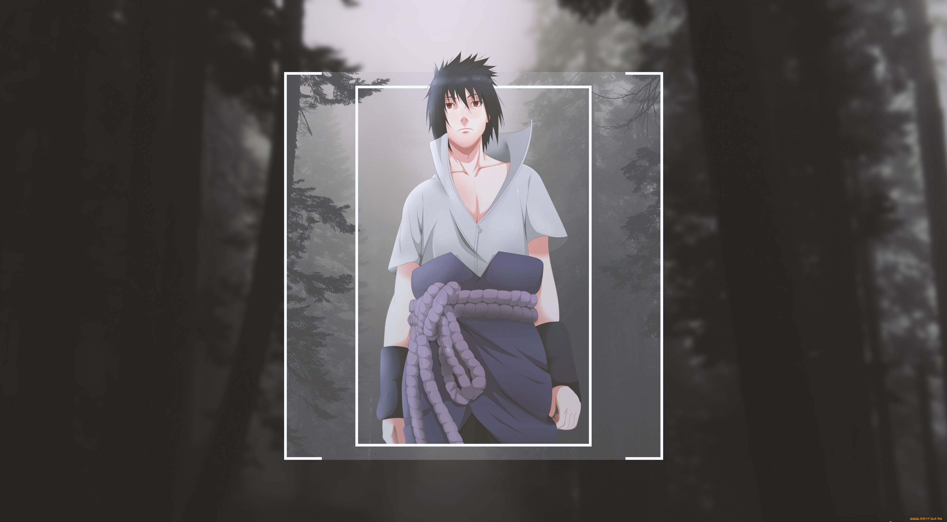 аниме, naruto, наруто