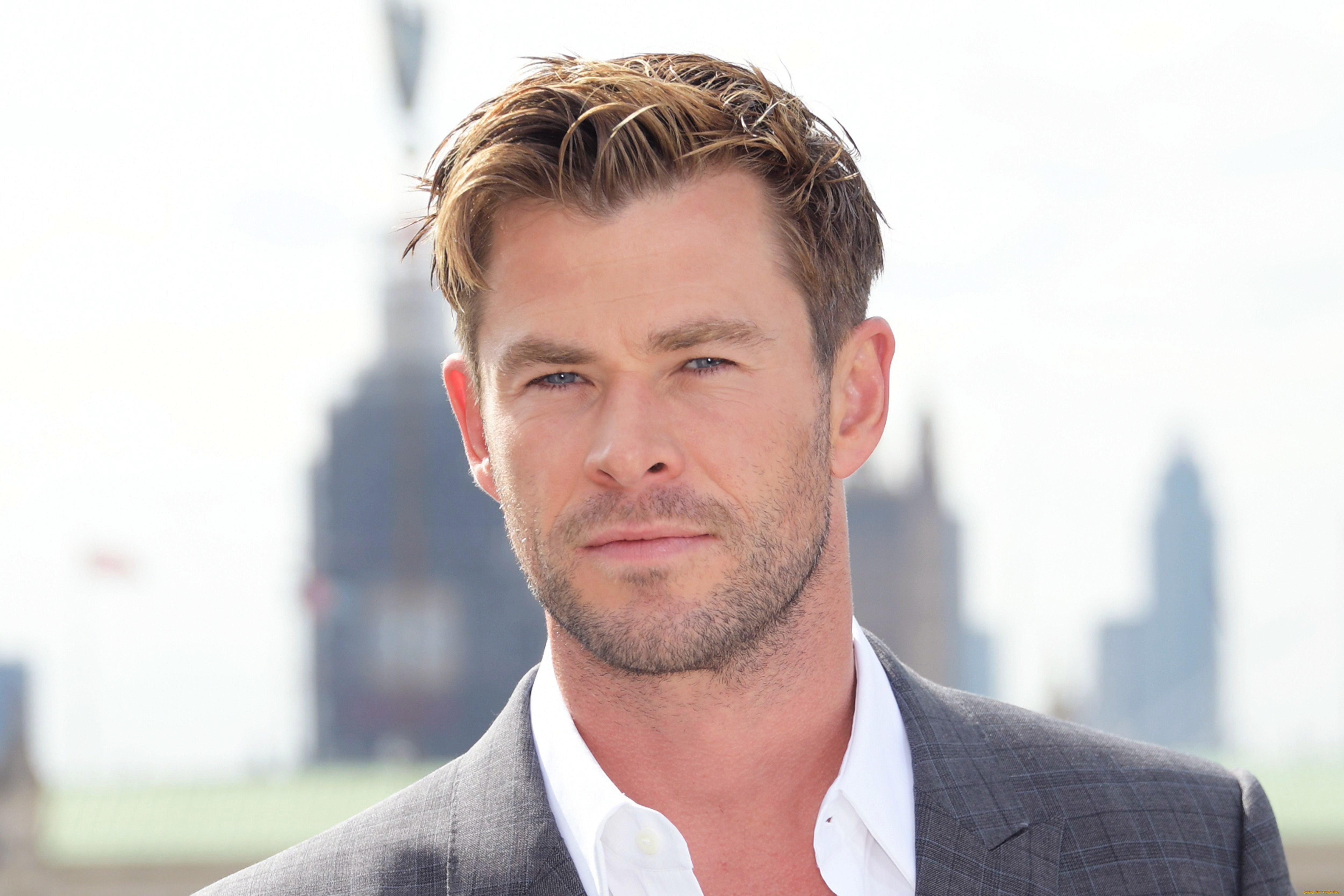 мужчины, chris, hemsworth, chris, hemsworth
