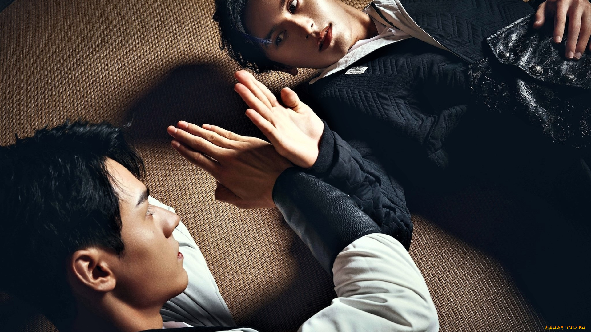 разное, знаменитости, актеры, руки