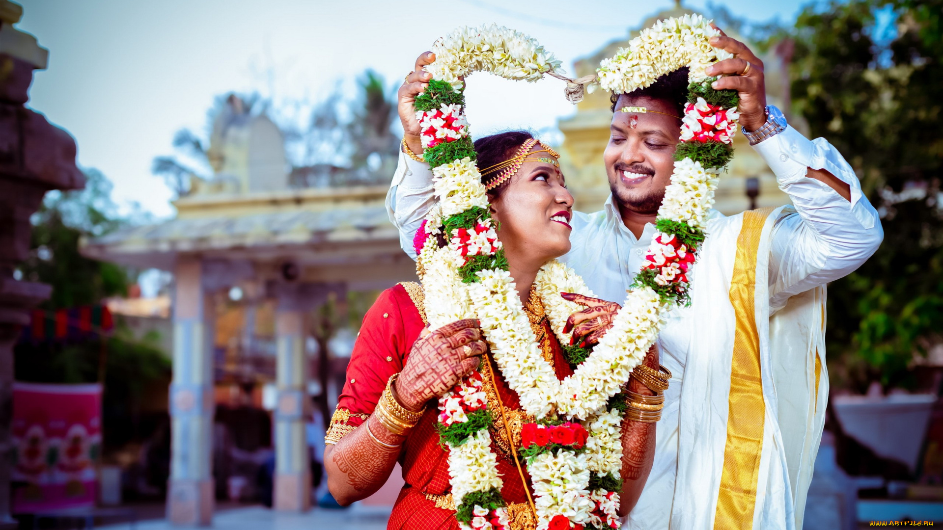 разное, мужчина, женщина, новобрачные