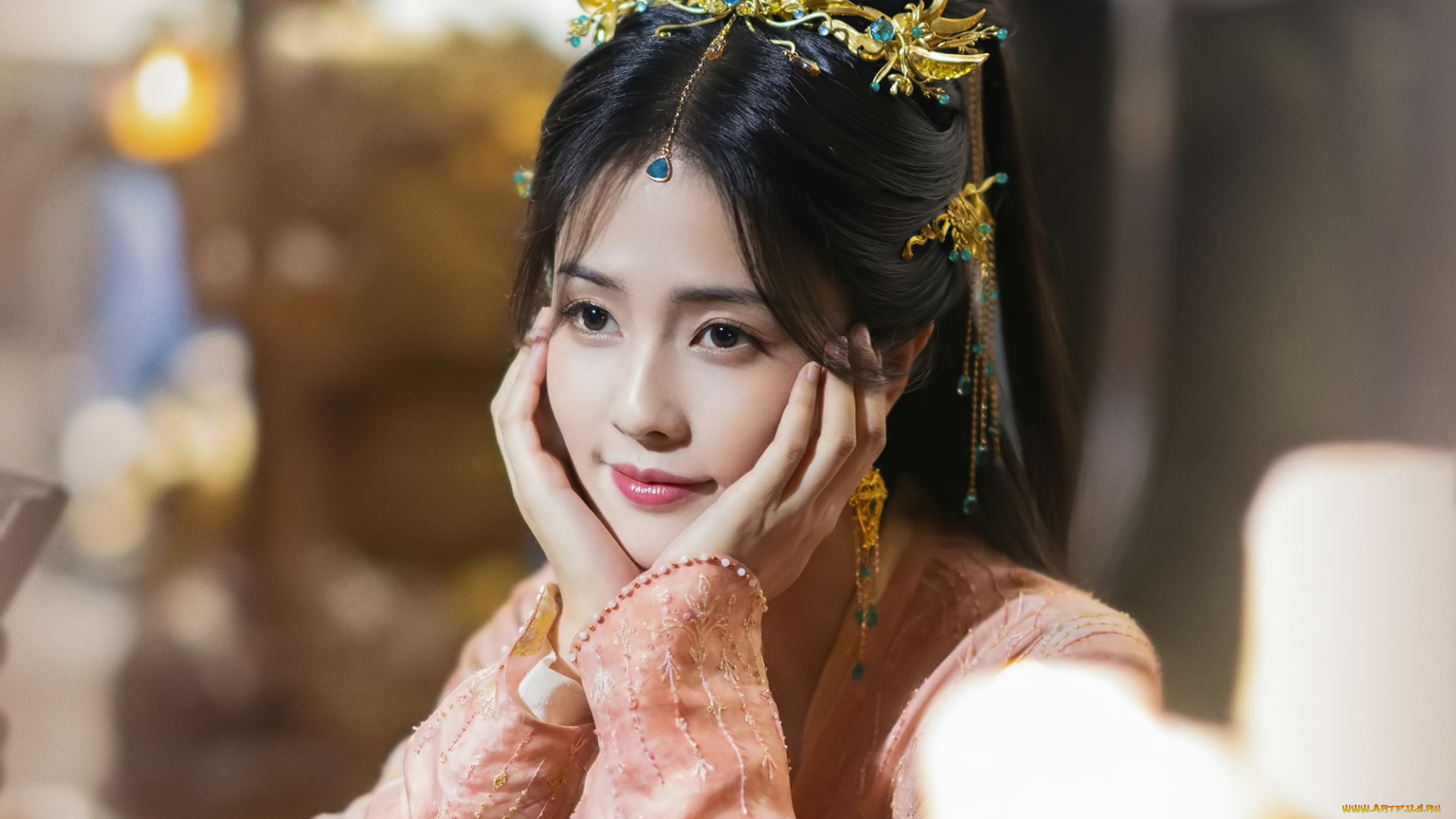 кино, фильмы, till, the, end, of, the, moon, светлый, пепел, луны, ли, сусу, е, сеу