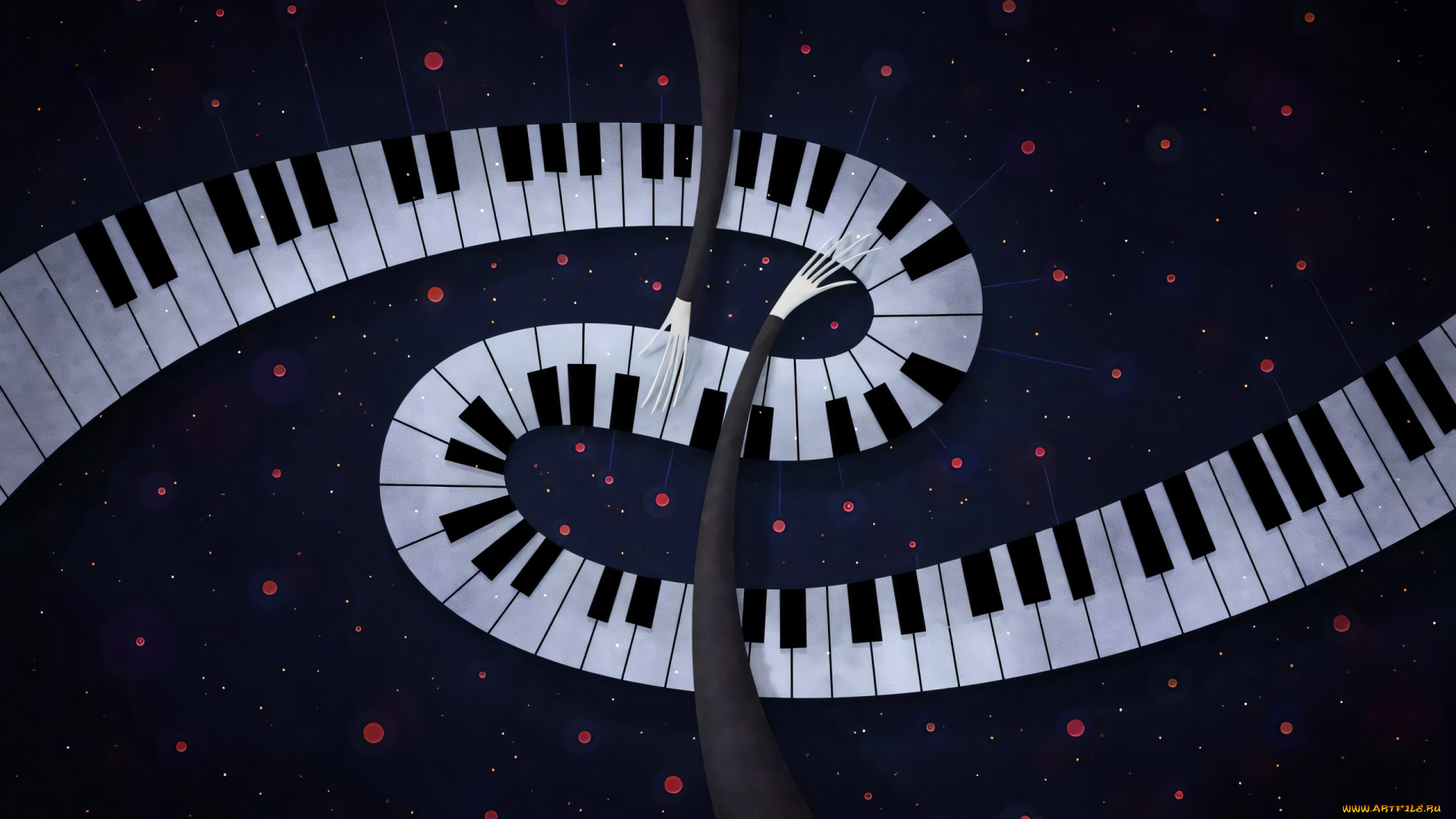 рисованное, vladstudio